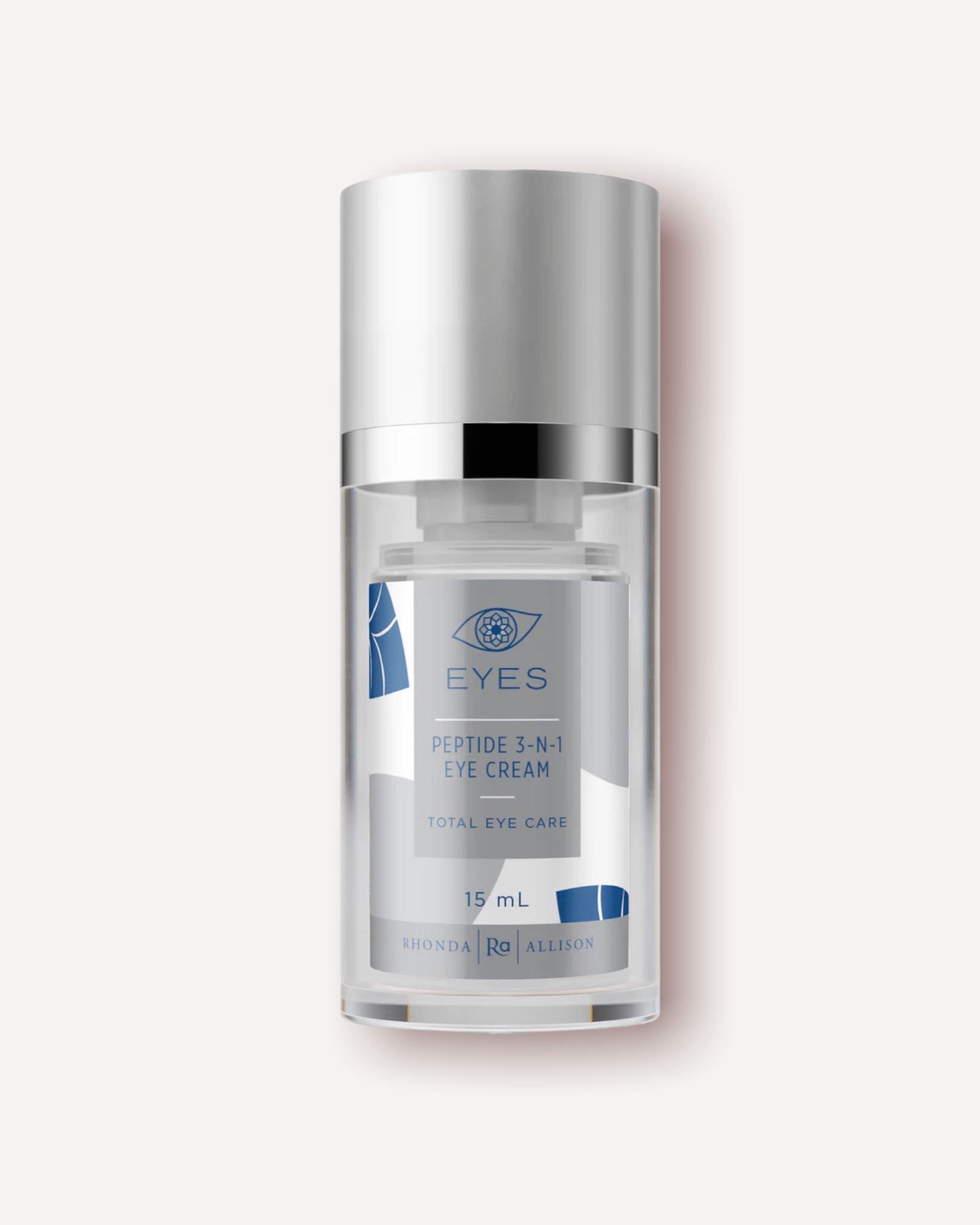 Rhonda Allison Peptide 3 - N - 1 Eye Cream - Skin Love Cream