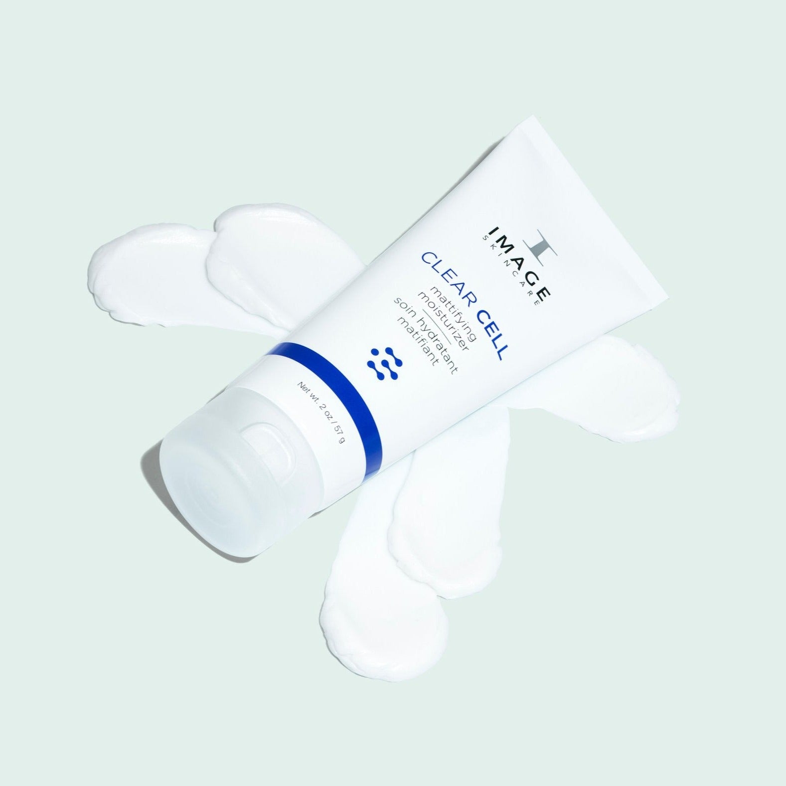 IMAGE Skincare CLEAR CELL Mattifying Moisturizer - Skin Love Cream