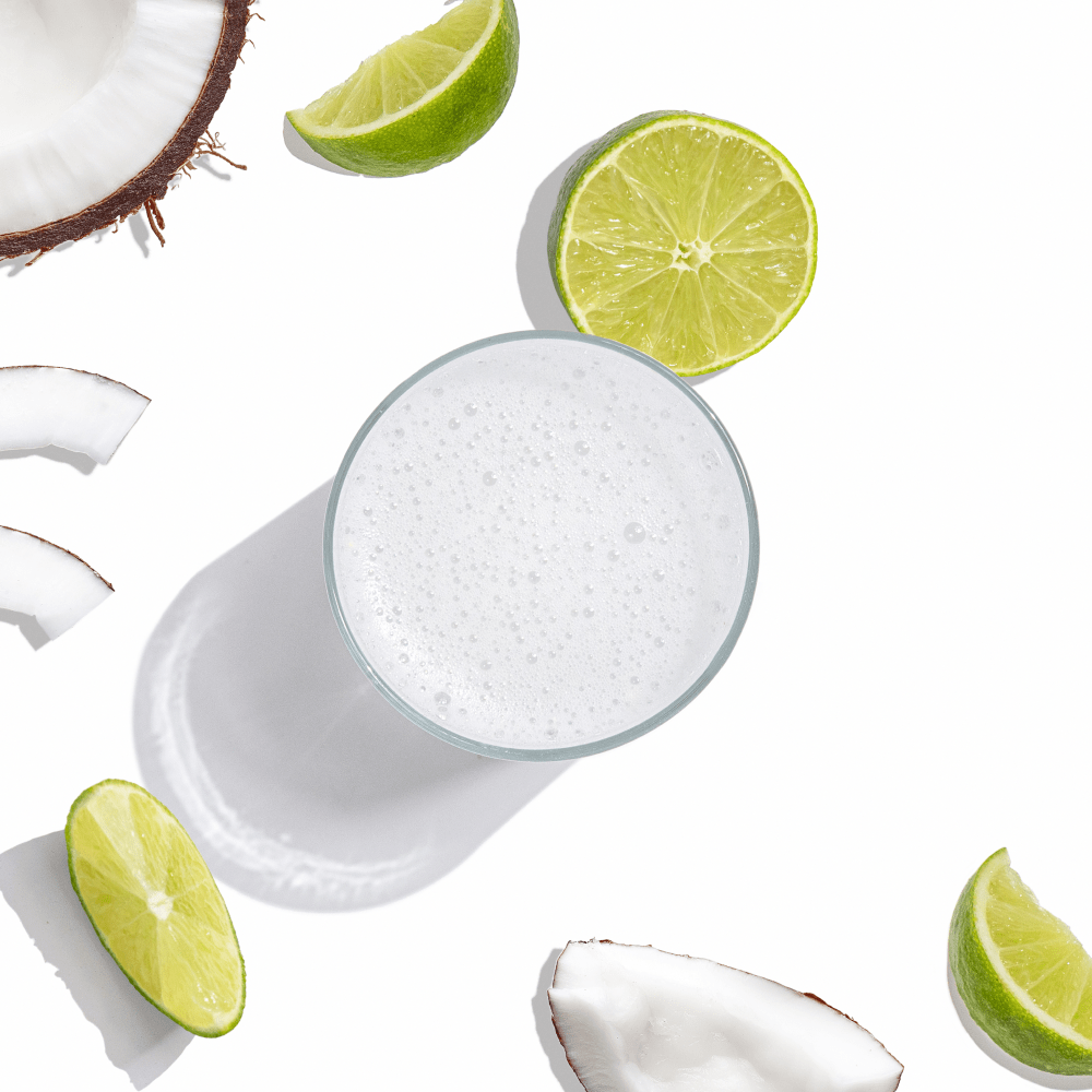 Mixhers Herhydration Electrolyte Enhancer - Skin Love Cream