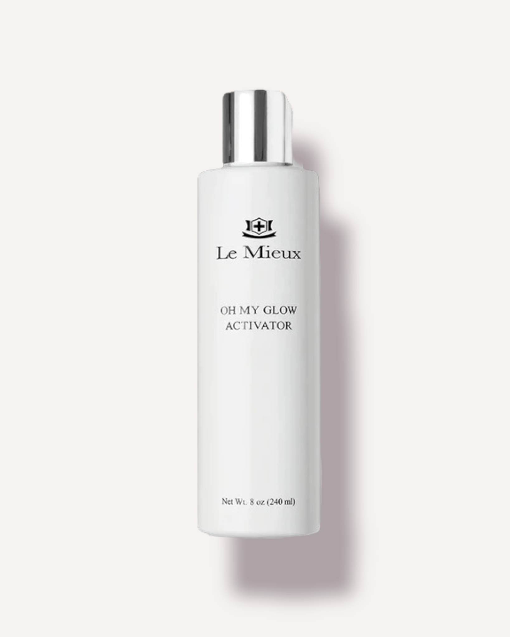 Le Mieux Oh My Glow Activator - Skin Love Cream