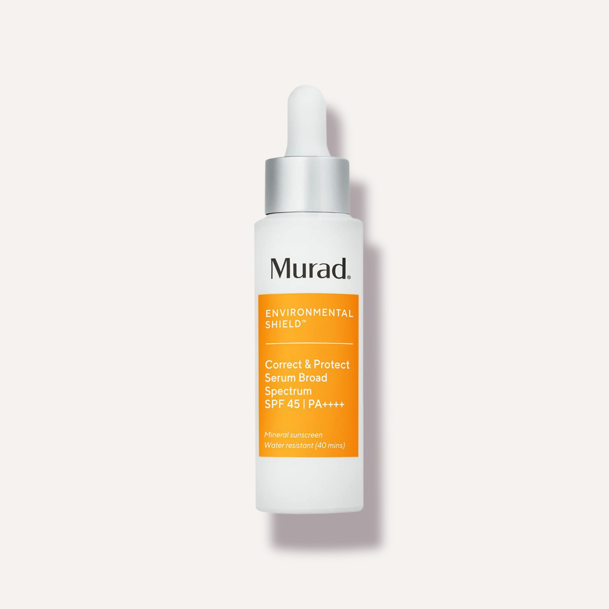 Murad Correct & Protect Broad Spectrum SPF 45| PA++++ - Skin Love Cream