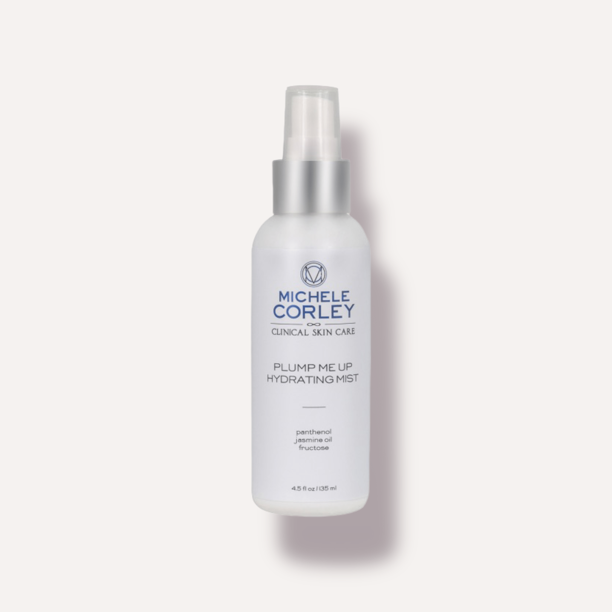 Michele Corley Plump Me Up Hydrating Mist - Skin Love Cream