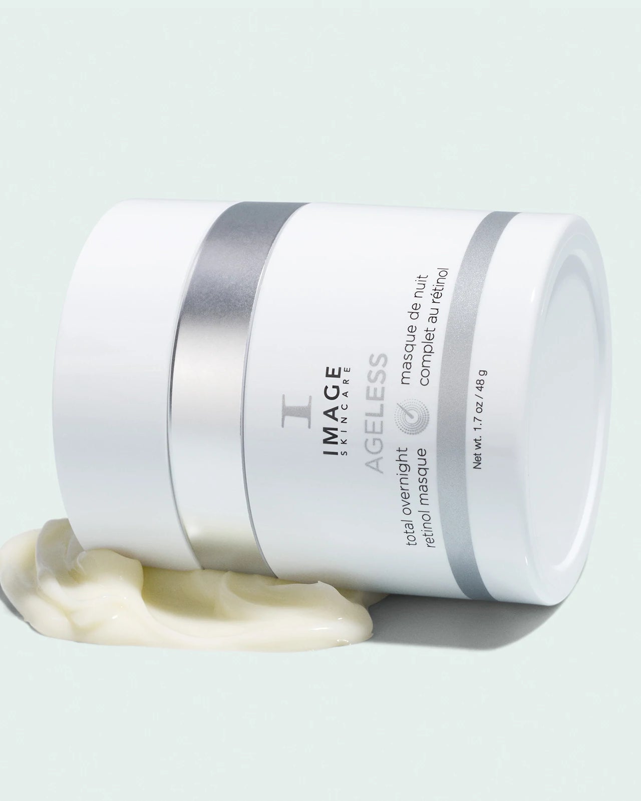 IMAGE Skincare AGELESS Total Overnight Retinol Masque - Skin Love Cream