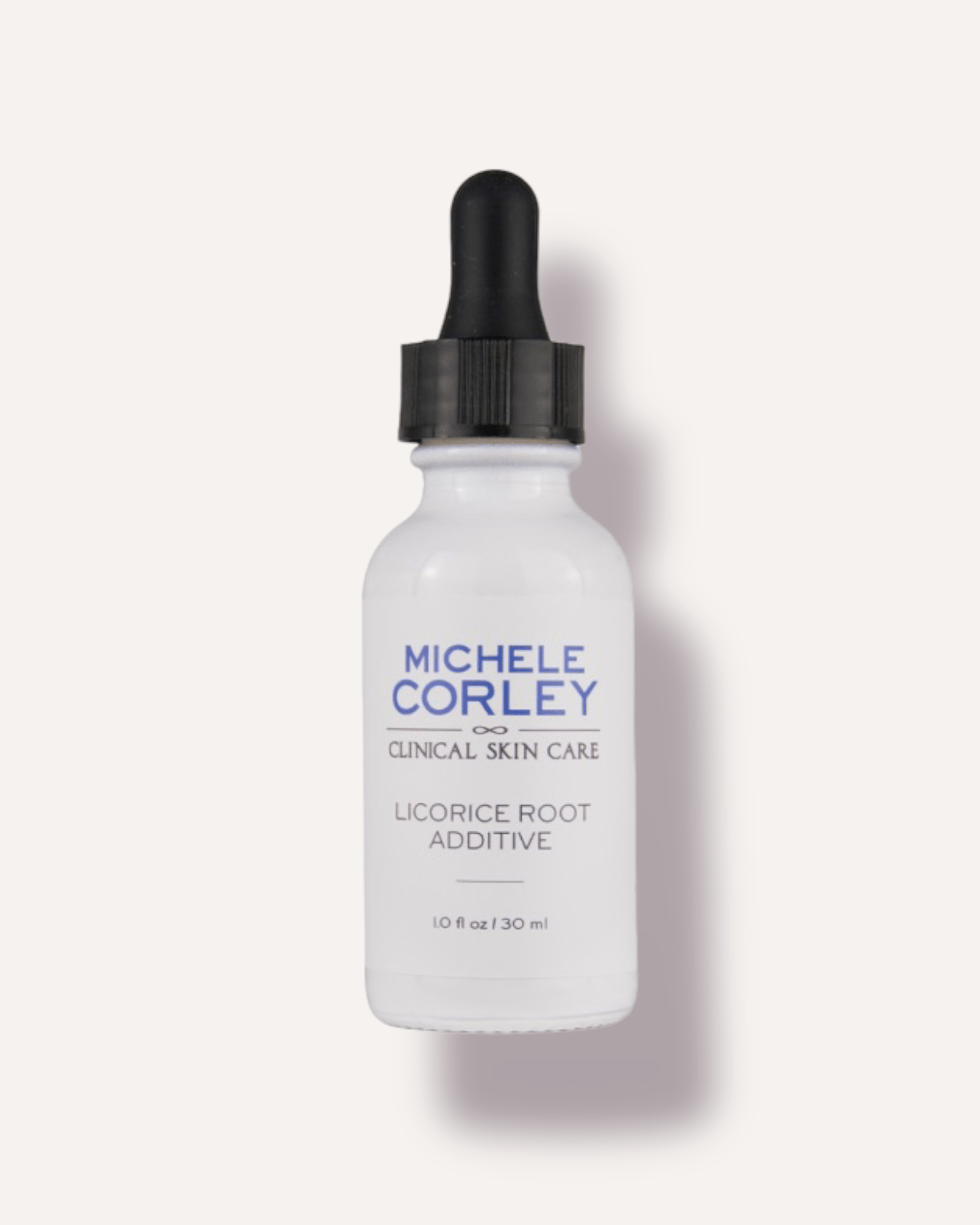 Michele Corley Licorice Root Additive - Skin Love Cream
