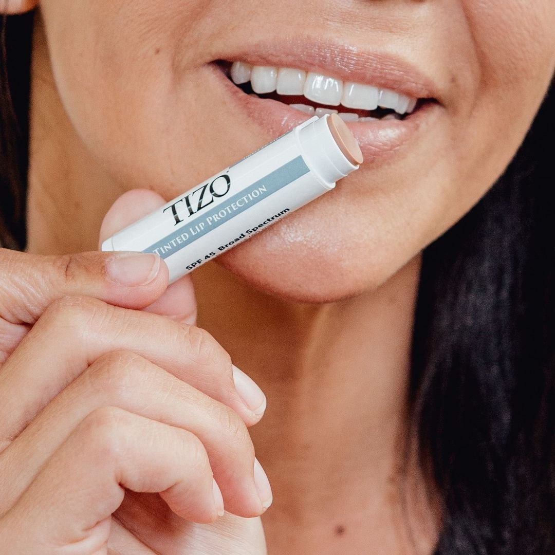 TIZO Lip Protection SPF 45 - Skin Love Cream