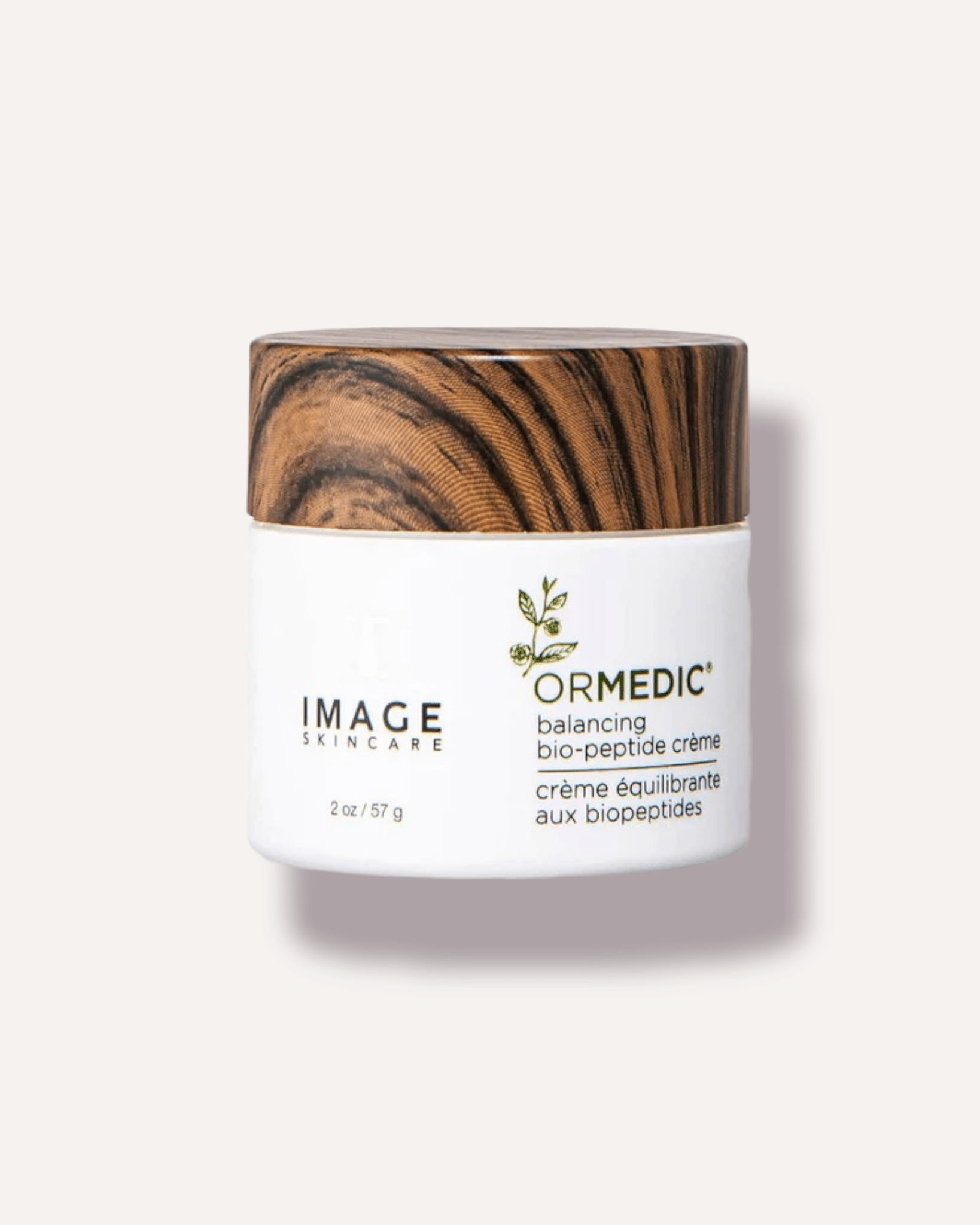 IMAGE Skincare ORMEDIC Balancing Biopeptide Crème - Skin Love Cream