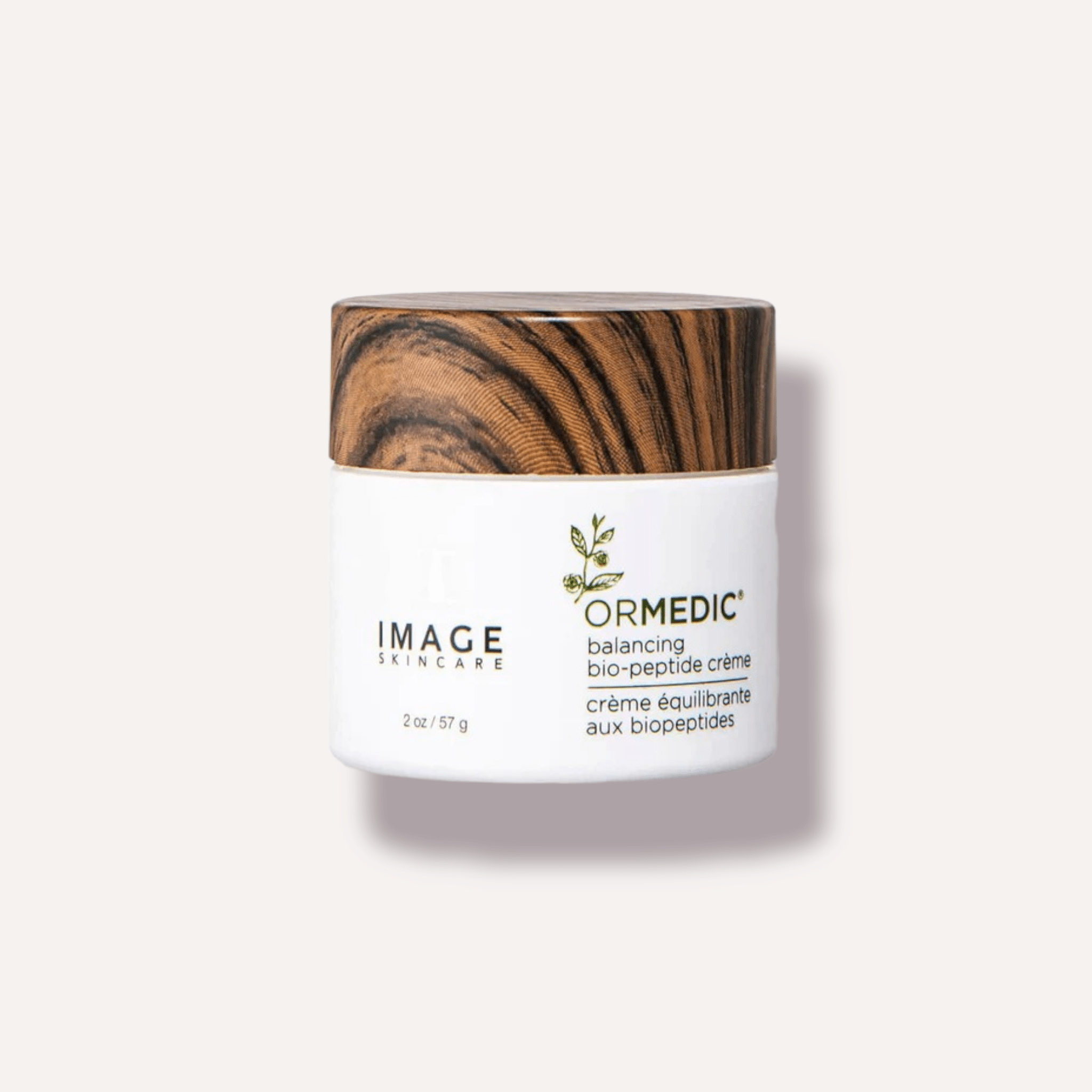 IMAGE Skincare ORMEDIC Balancing Biopeptide Crème - Skin Love Cream