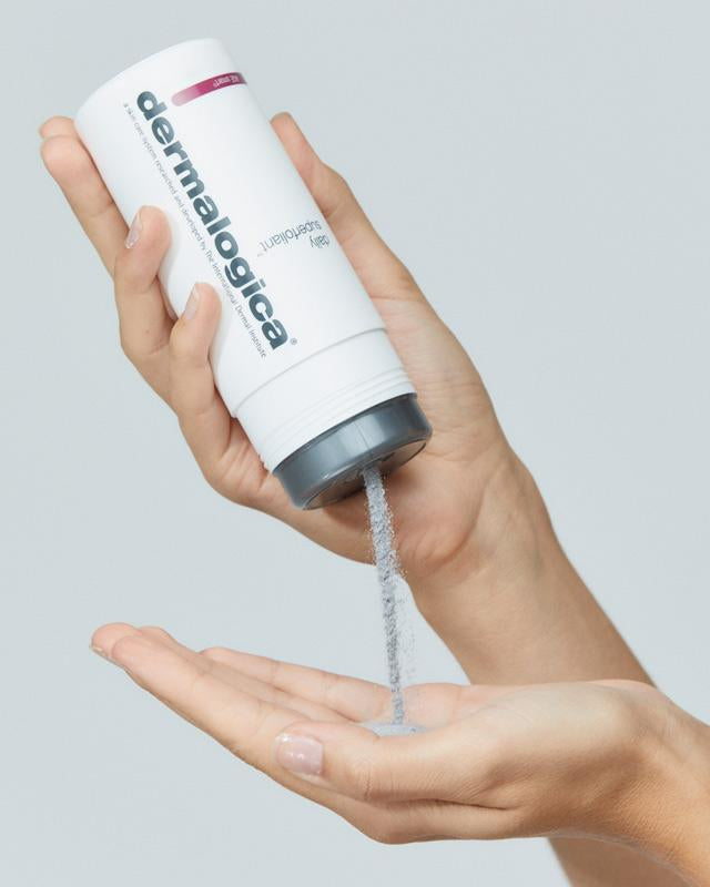 Dermalogica Daily Superfoliant Exfoliator - Skin Love Cream