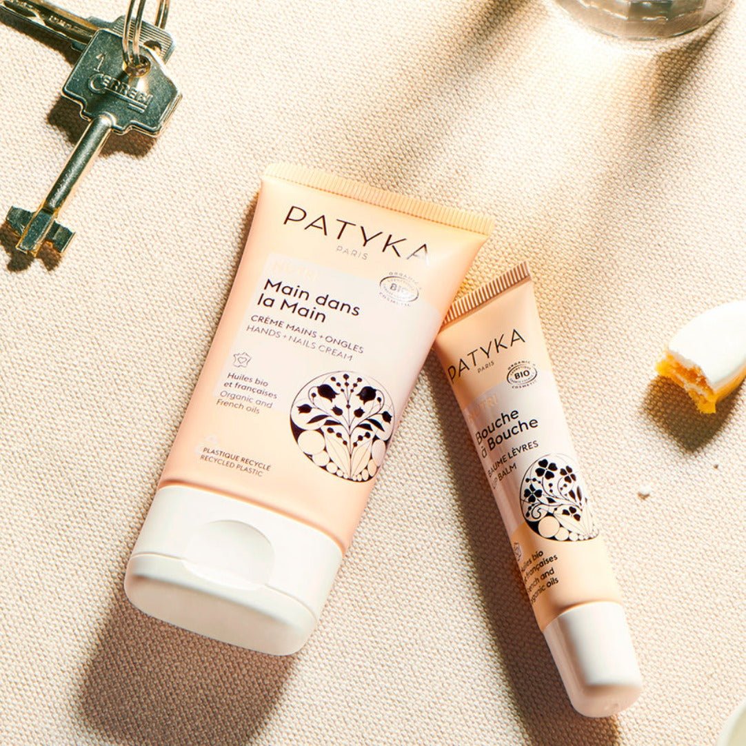 PATYKA Main Dans La Main Hand Cream - Skin Love Cream