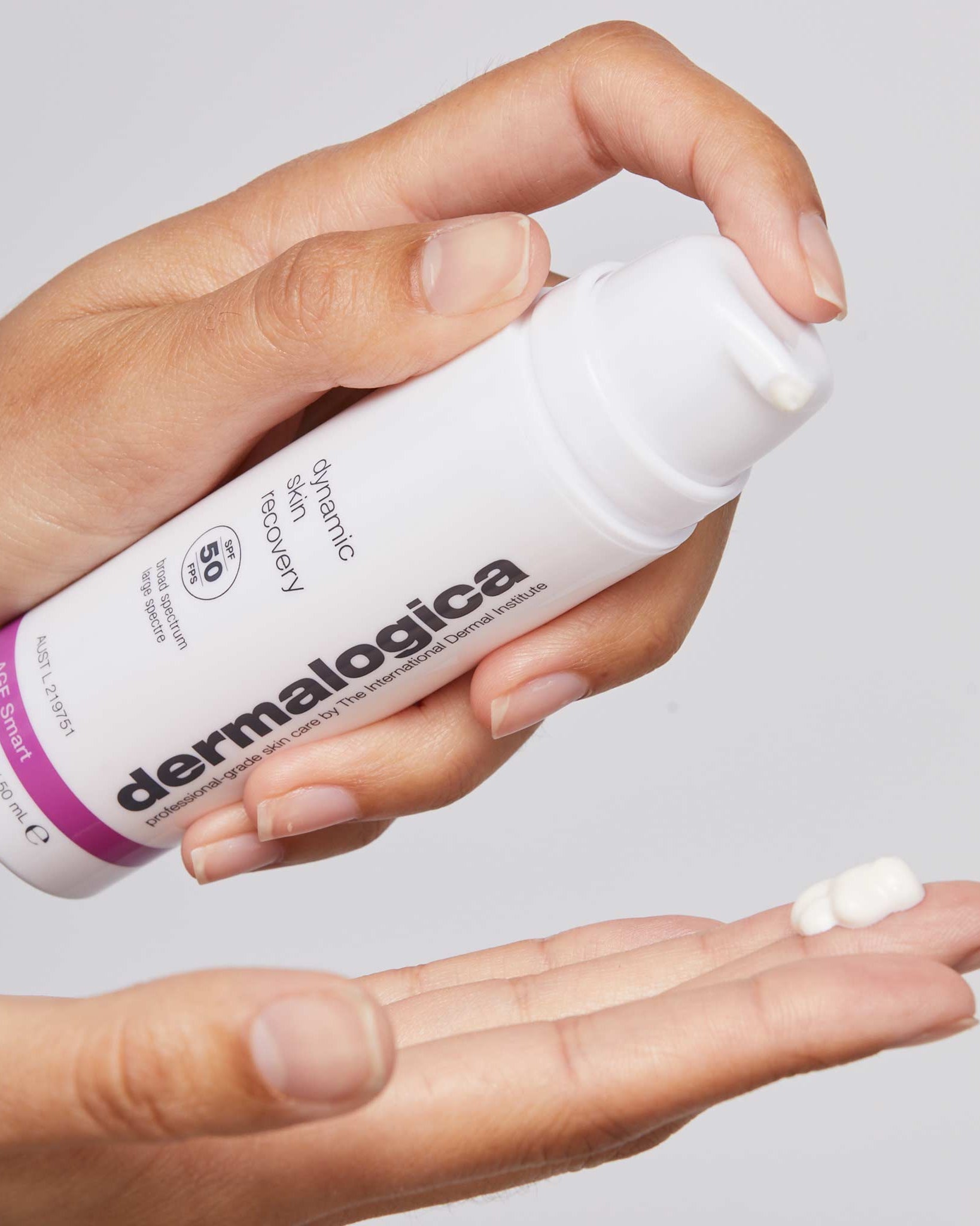 Dermalogica Dynamic Skin Recovery SPF50 Moisturizer - Skin Love Cream