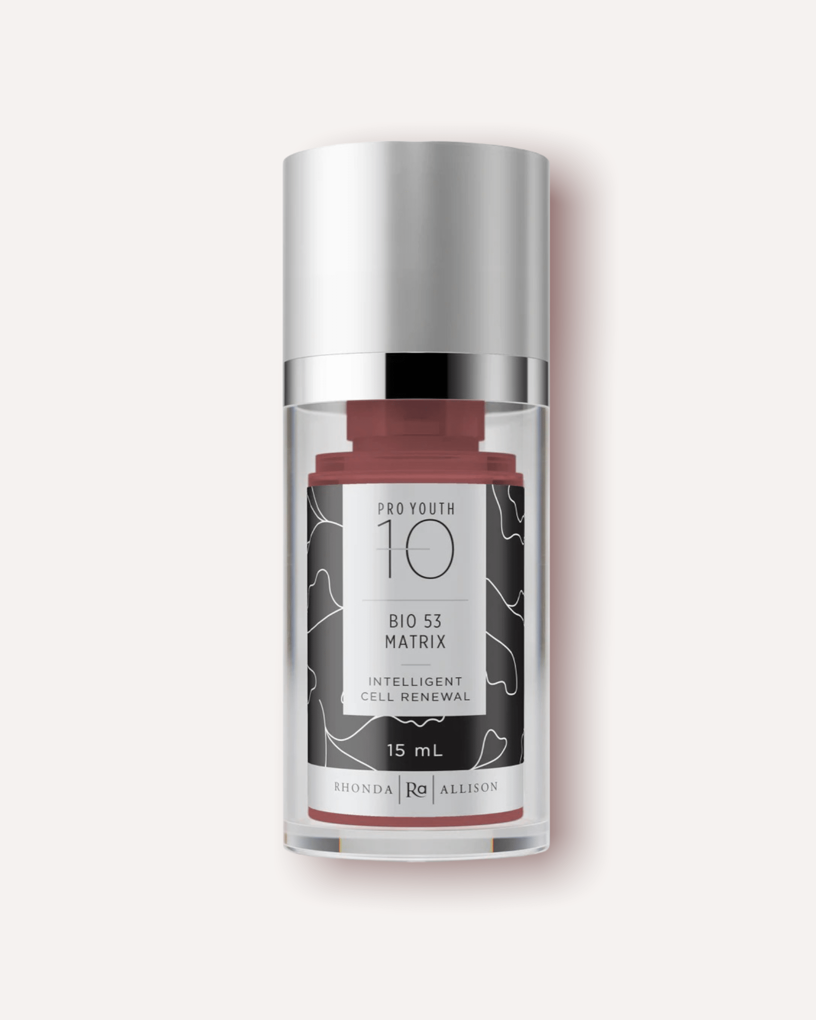 Rhonda Allison Bio 53 Matrix - Skin Love Cream