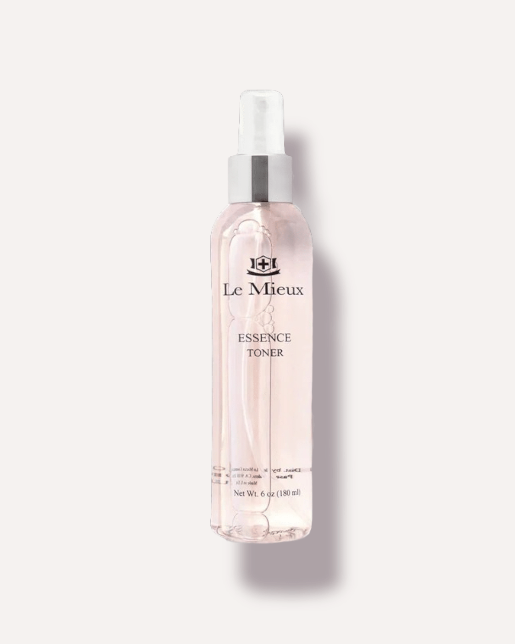 Le Mieux Essence Toner - Skin Love Cream