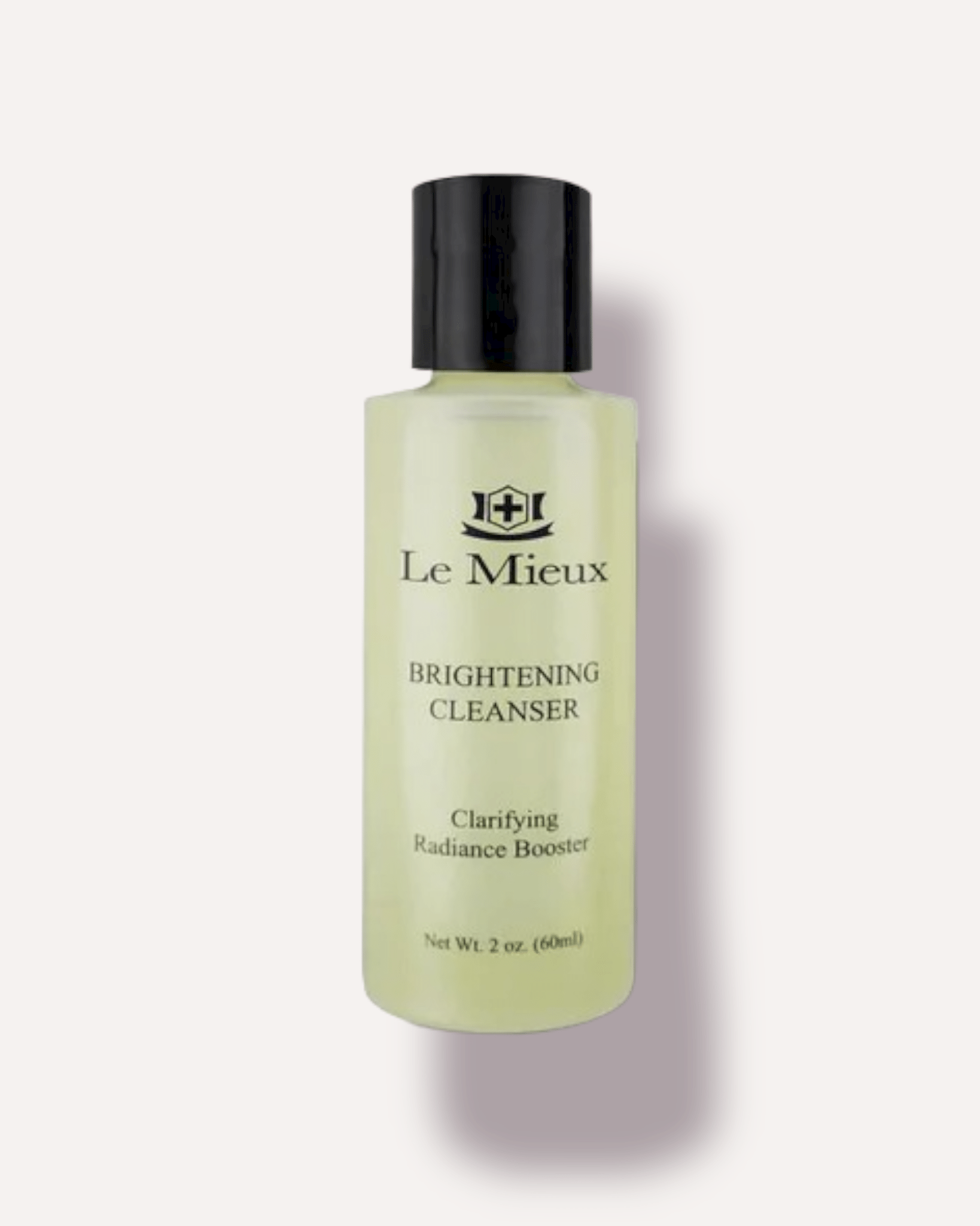 Le Mieux Brightening Cleanser - Skin Love Cream