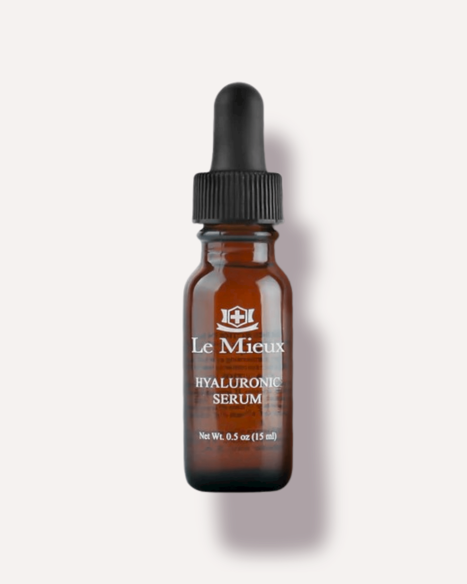 Le Mieux Hyaluronic Serum - Skin Love Cream