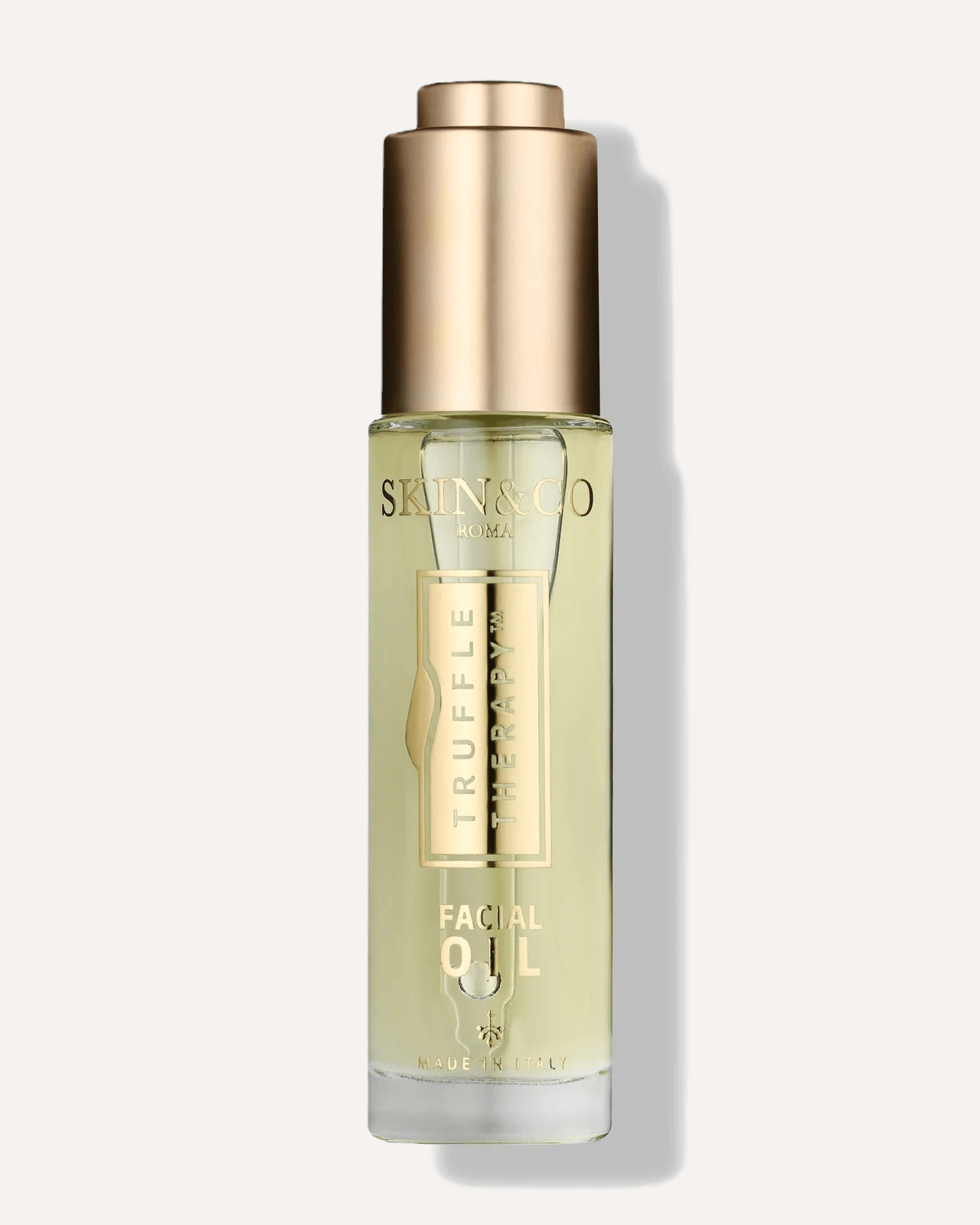 SKIN&CO Truffle Therapy Ultra Pure Facial Oil - Skin Love Cream
