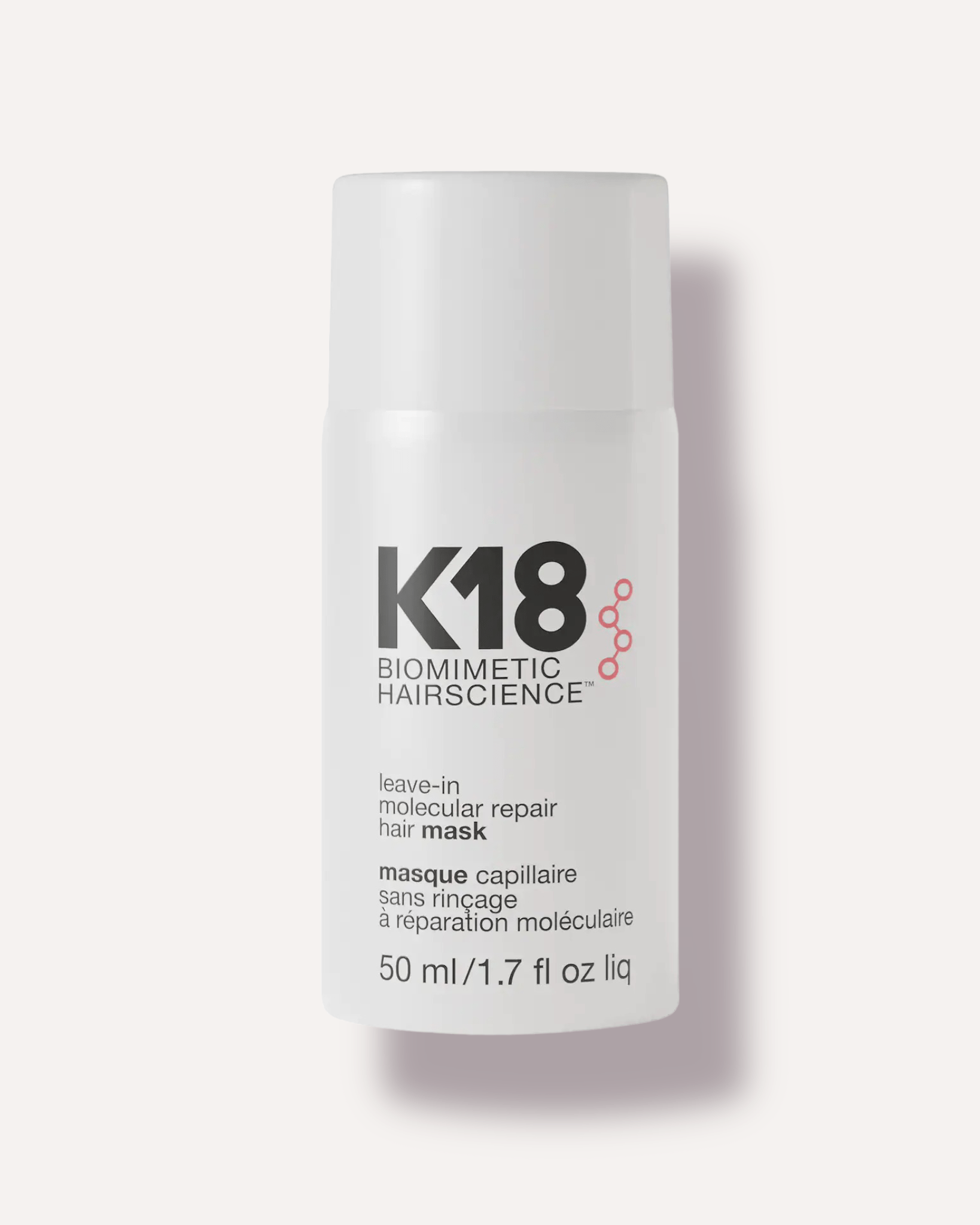 K18 Leave - in Molecular Repair Hair Mask - Skin Love Cream
