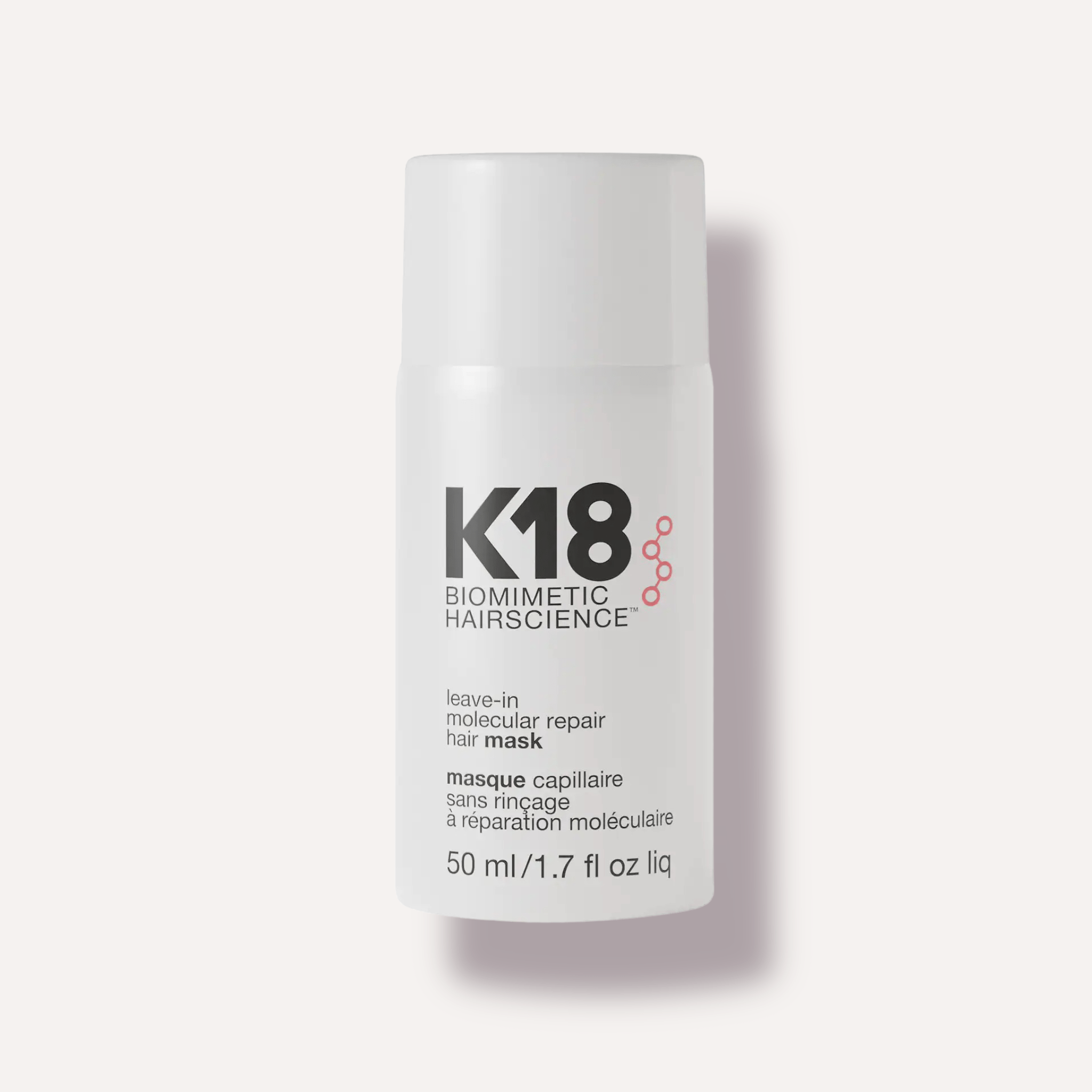 K18 Leave - in Molecular Repair Hair Mask - Skin Love Cream