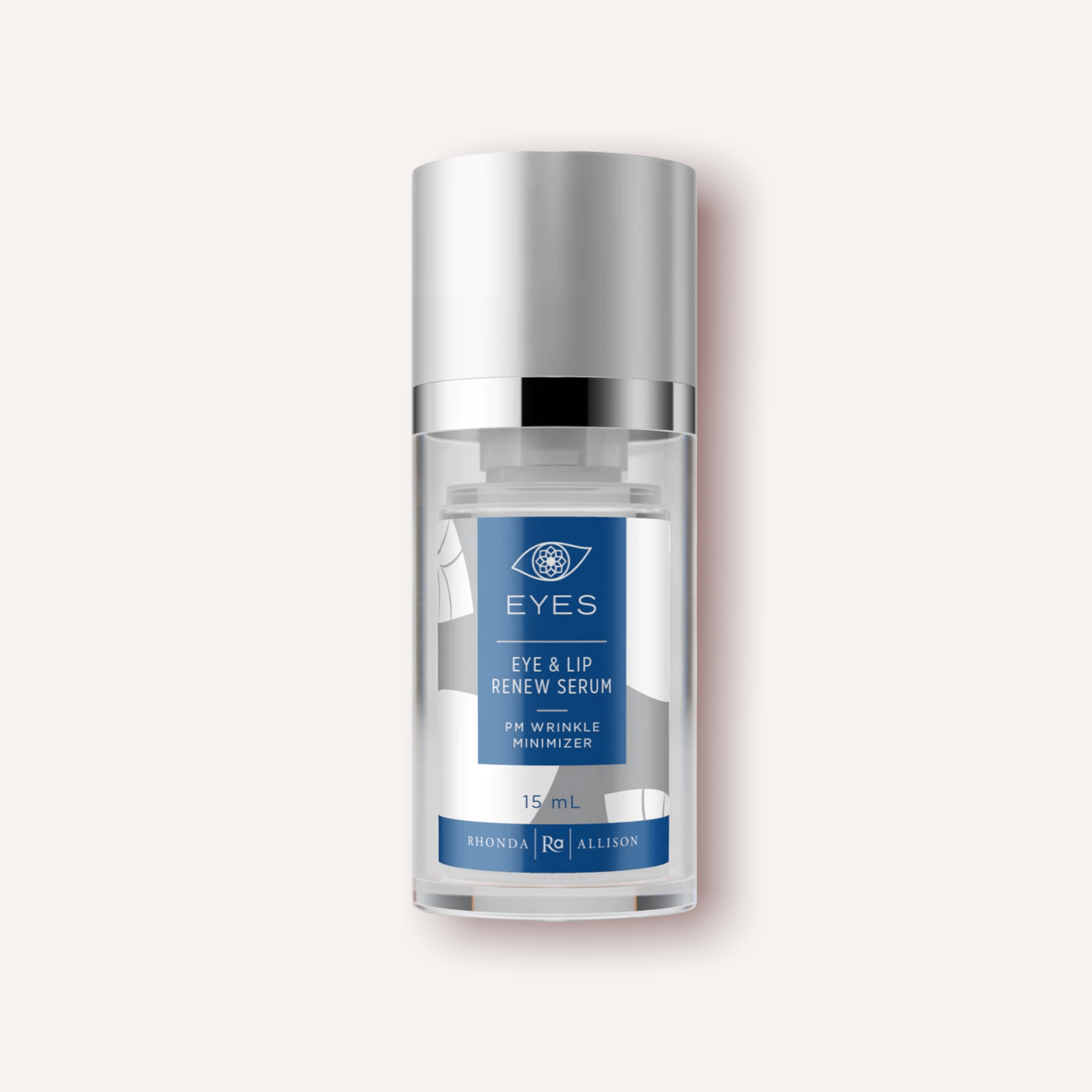 Rhonda Allison Eye & Lip Renew Serum - Skin Love Cream