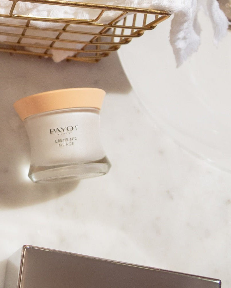 Payot Crème N°2 Nuage - Skin Love Cream