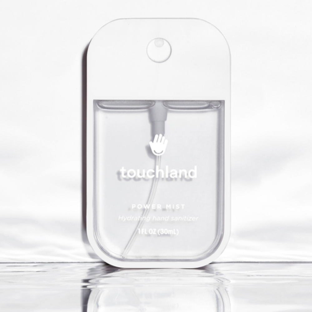 Touchland Hand Sanitizer 