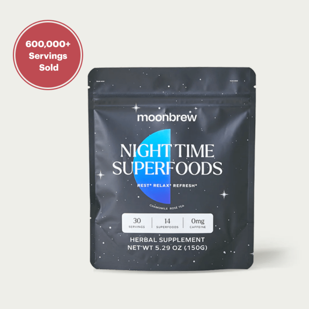 MoonBrew - Skin Love Cream