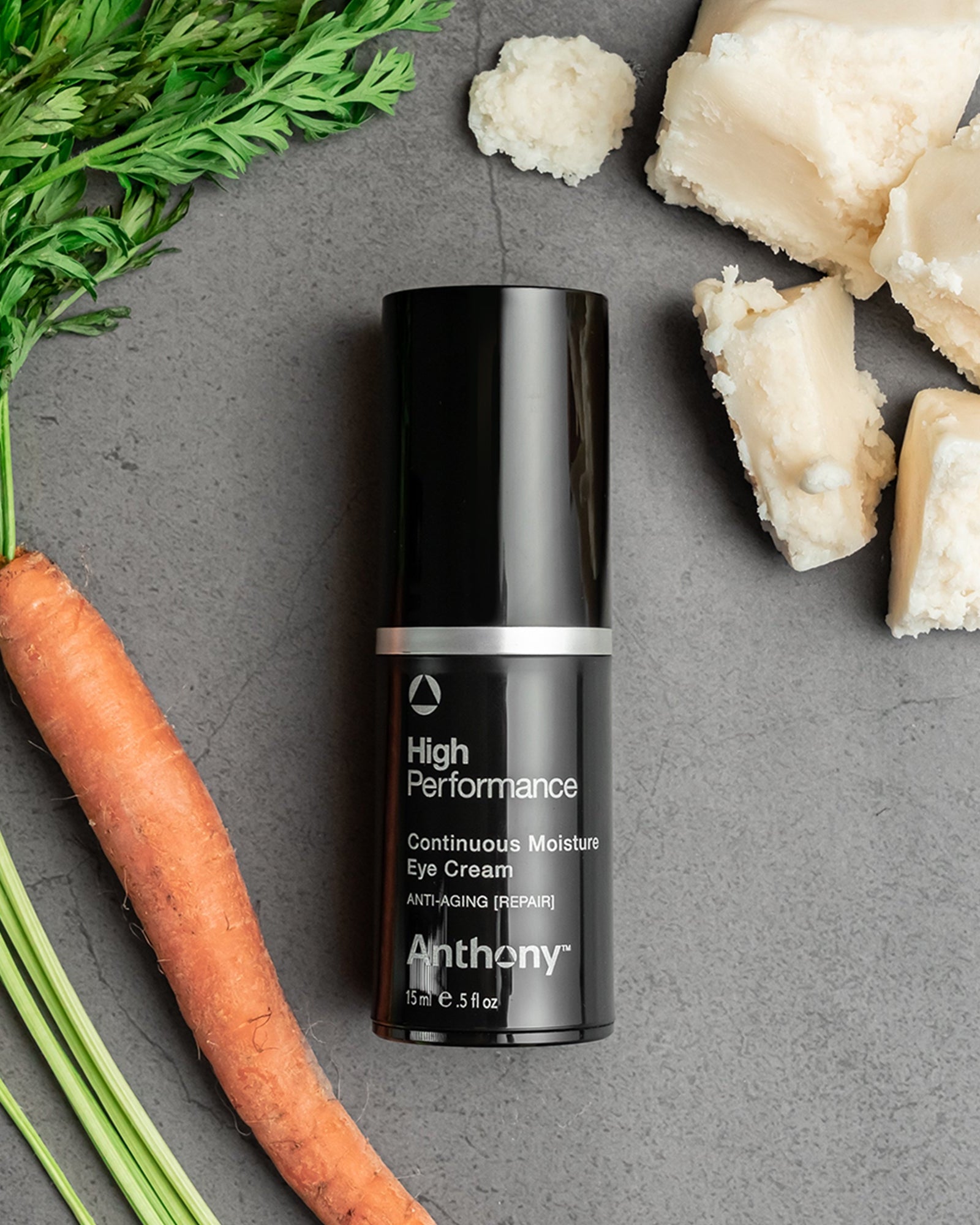 Anthony High Performance Trio Kit - Skin Love Cream