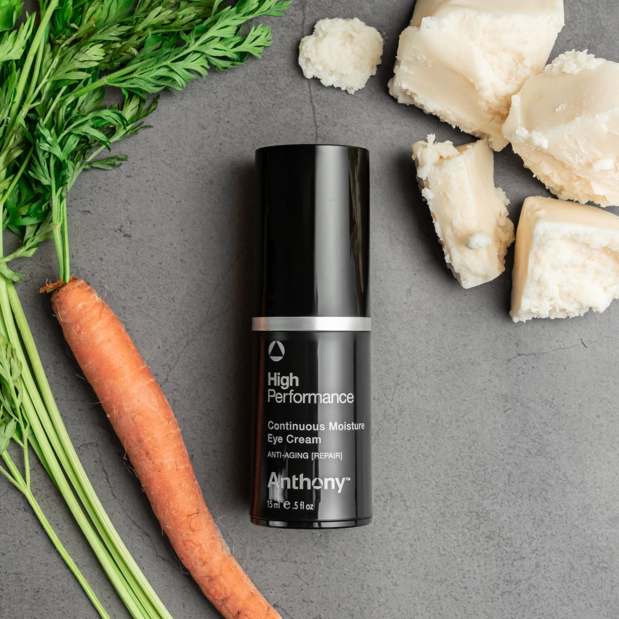 Anthony High Performance Trio Kit - Skin Love Cream