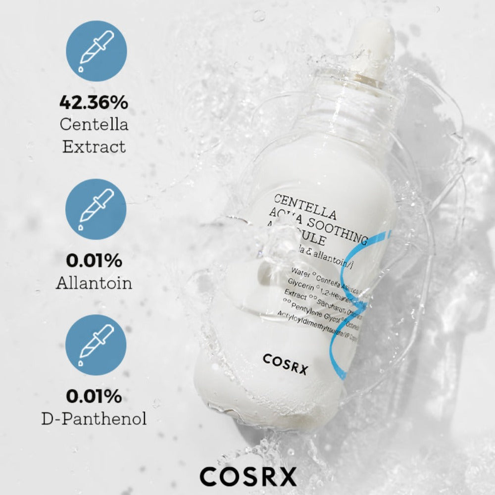 COSRX Face serum