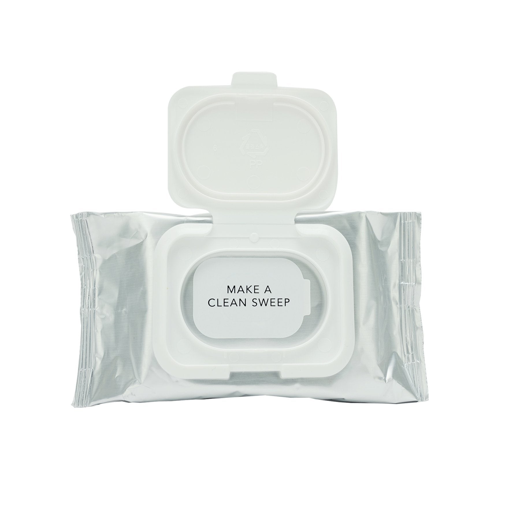 IMAGE Skincare I BEAUTY Refreshing Facial Wipes - Skin Love Cream