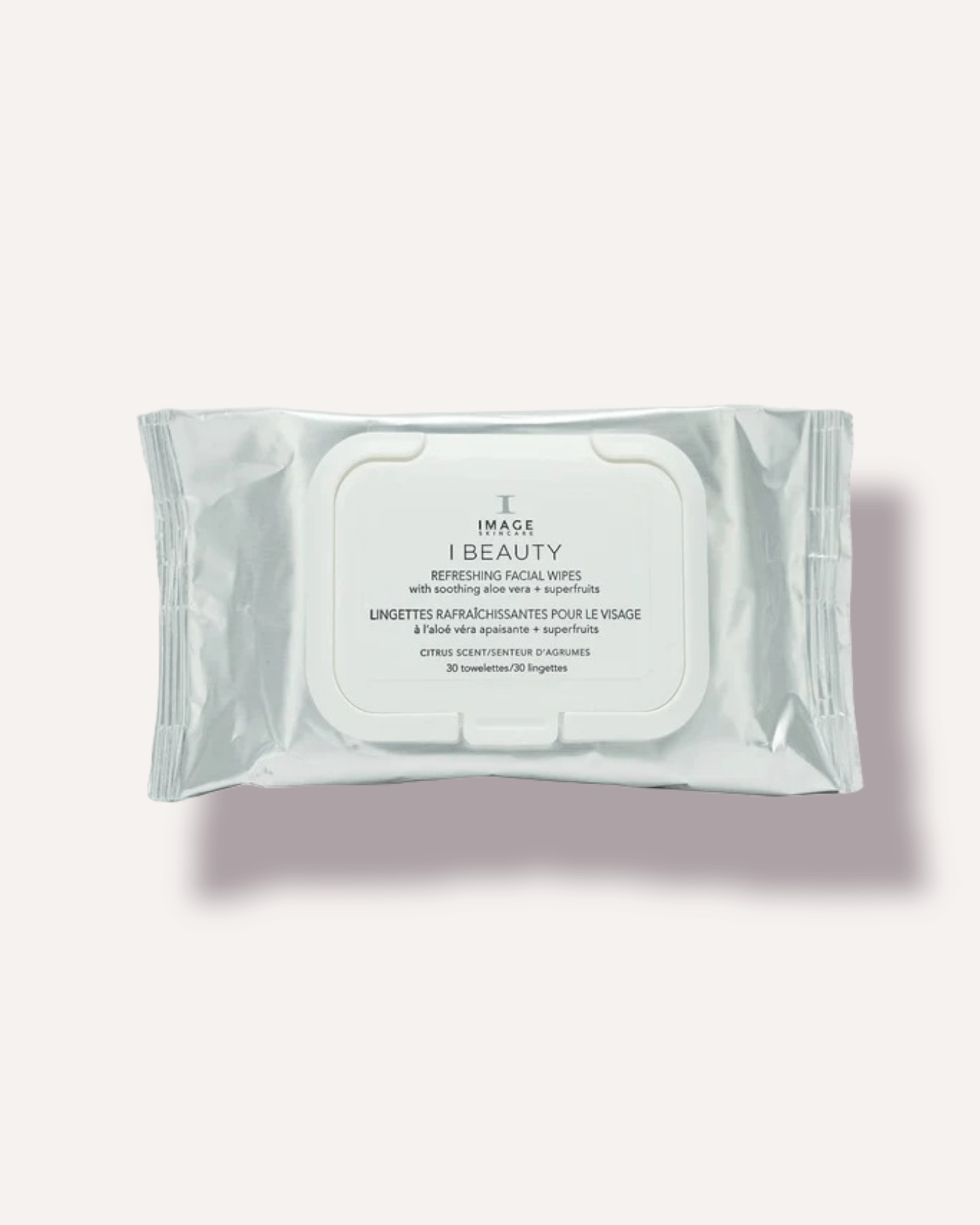 IMAGE Skincare I BEAUTY Refreshing Facial Wipes - Skin Love Cream