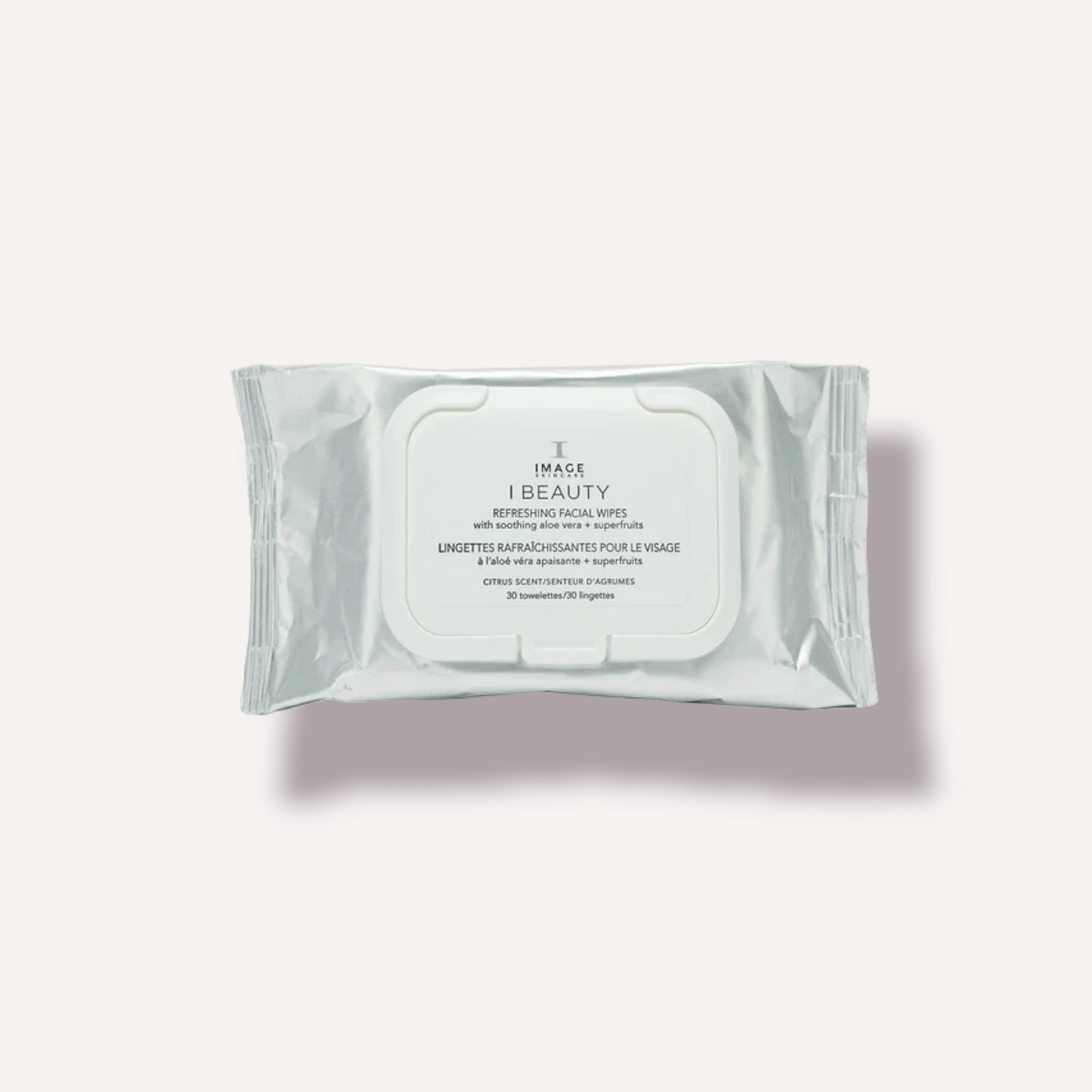 IMAGE Skincare I BEAUTY Refreshing Facial Wipes - Skin Love Cream