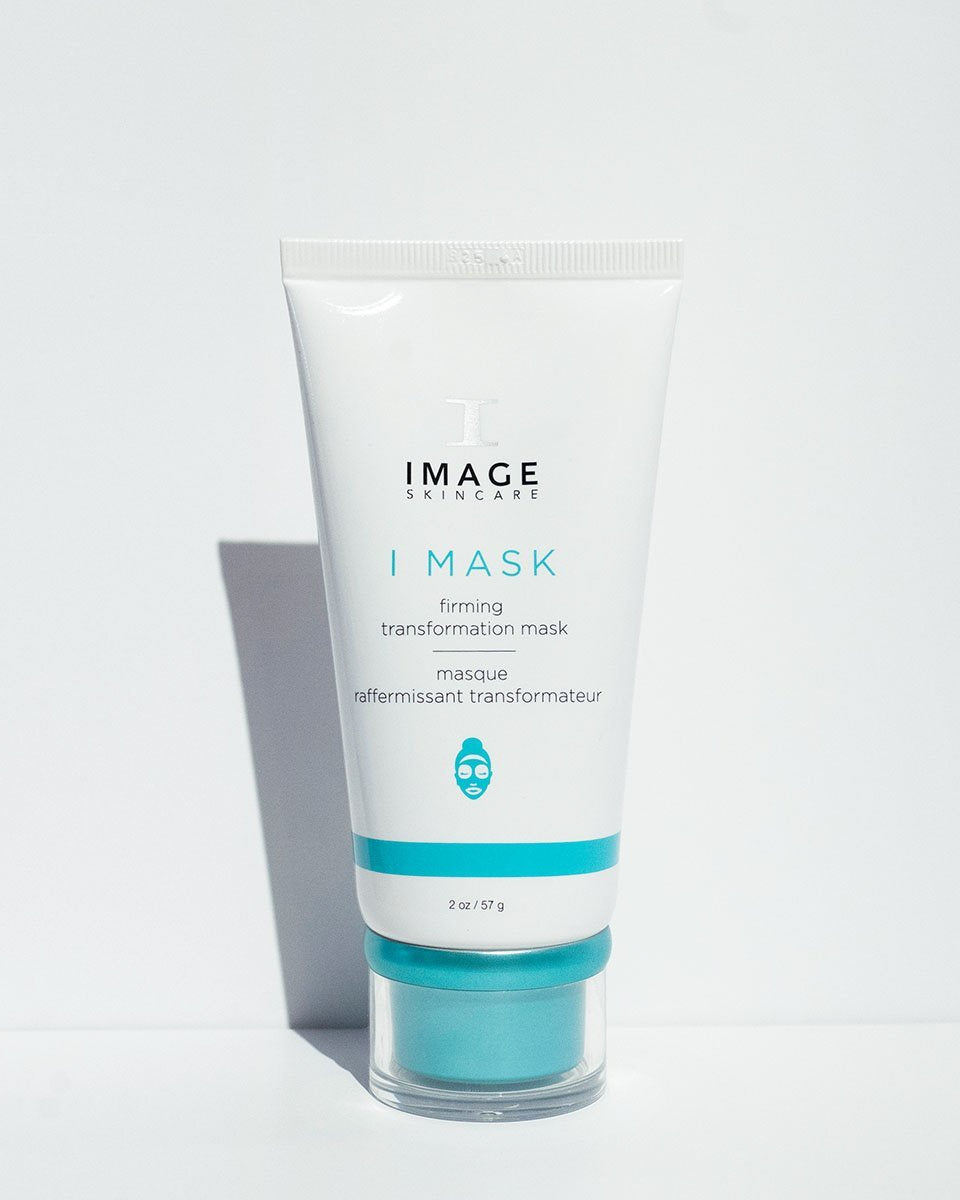 IMAGE Skincare I MASK Firming Transformation Mask - Skin Love Cream