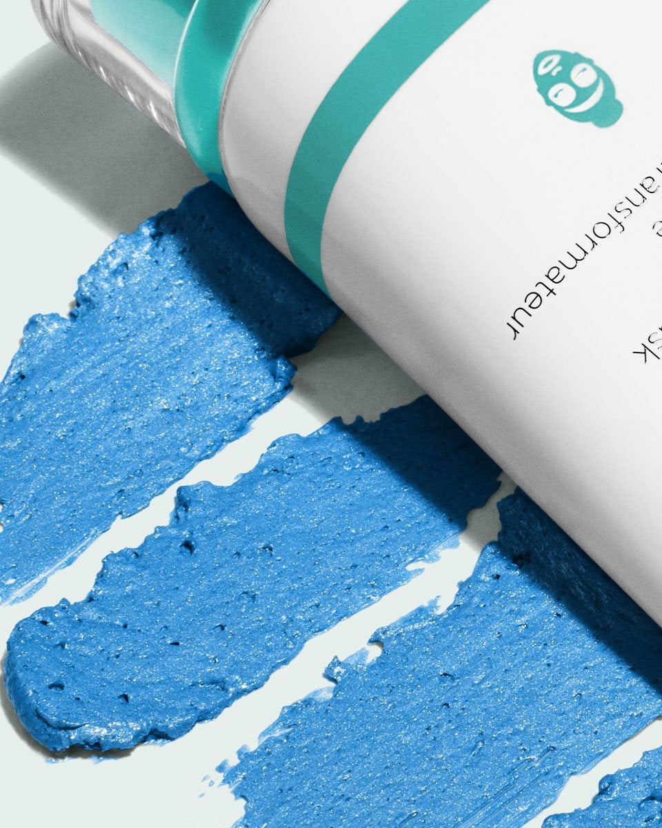 IMAGE Skincare I MASK Firming Transformation Mask - Skin Love Cream