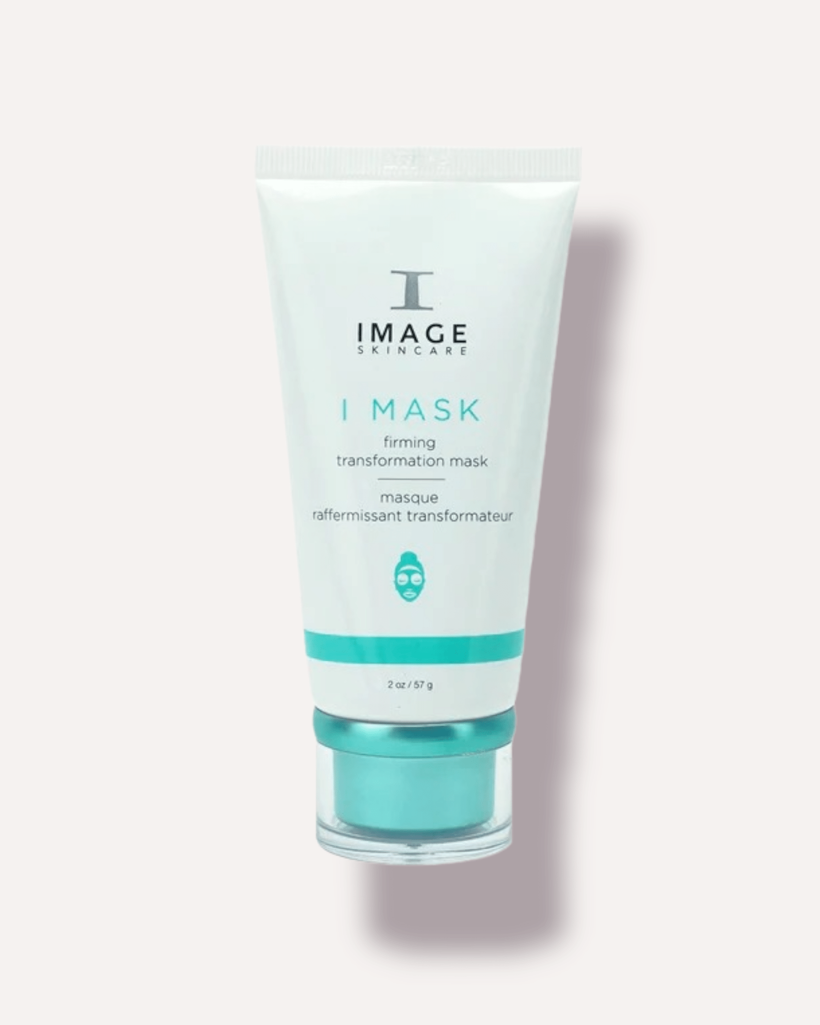 IMAGE Skincare I MASK Firming Transformation Mask - Skin Love Cream