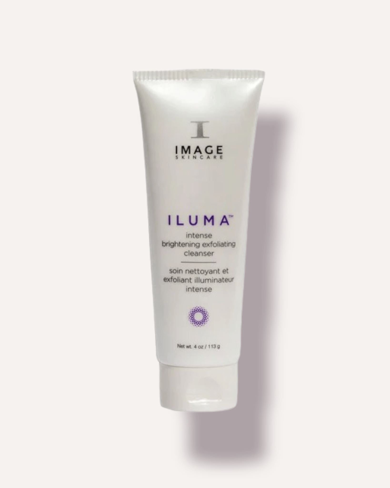 IMAGE Skincare ILUMA Intense Brightening Exfoliating Cleanser - Skin Love Cream