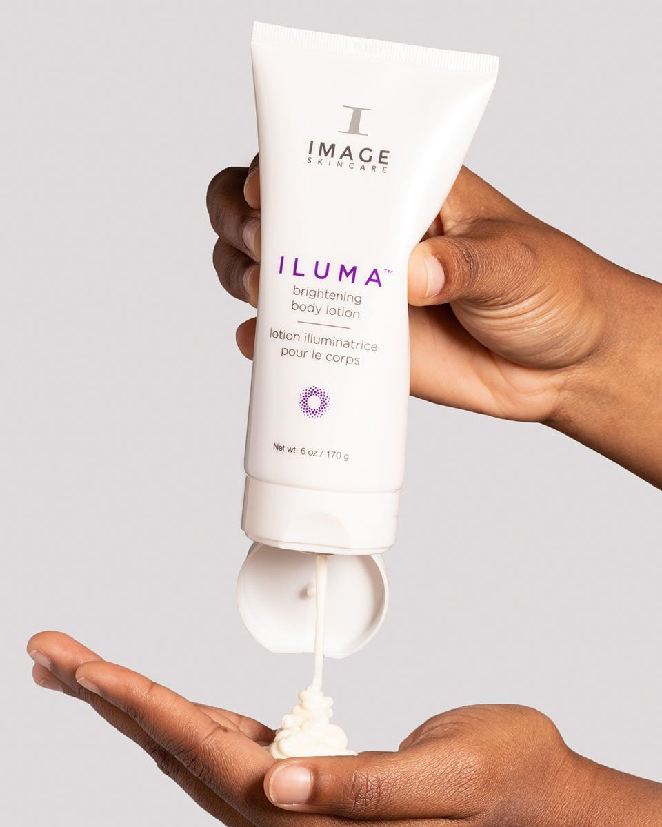 IMAGE Skincare ILUMA Intense Body Lotion - Skin Love Cream