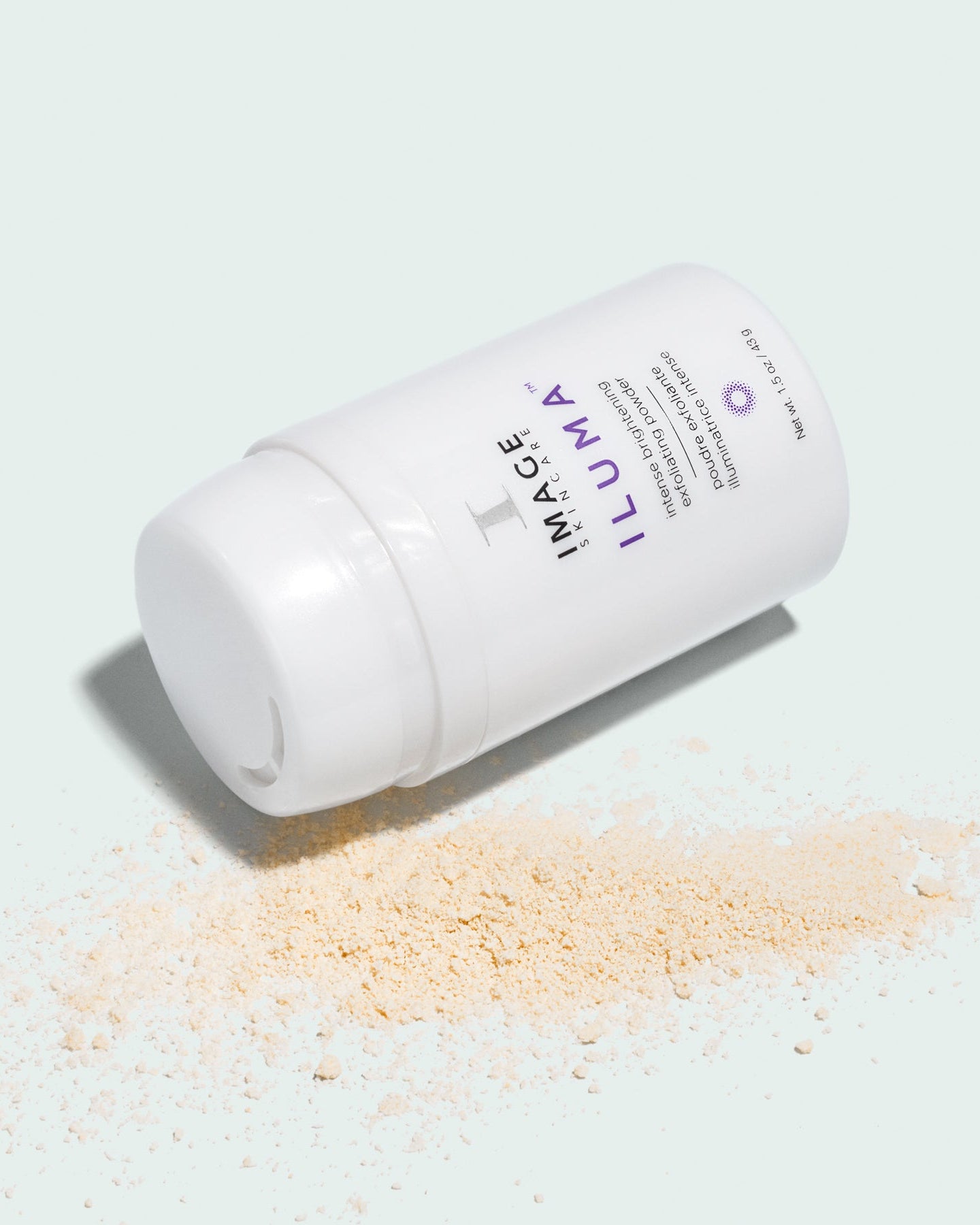 IMAGE Skincare ILUMA Intense Brightening Exfoliating Powder - Skin Love Cream