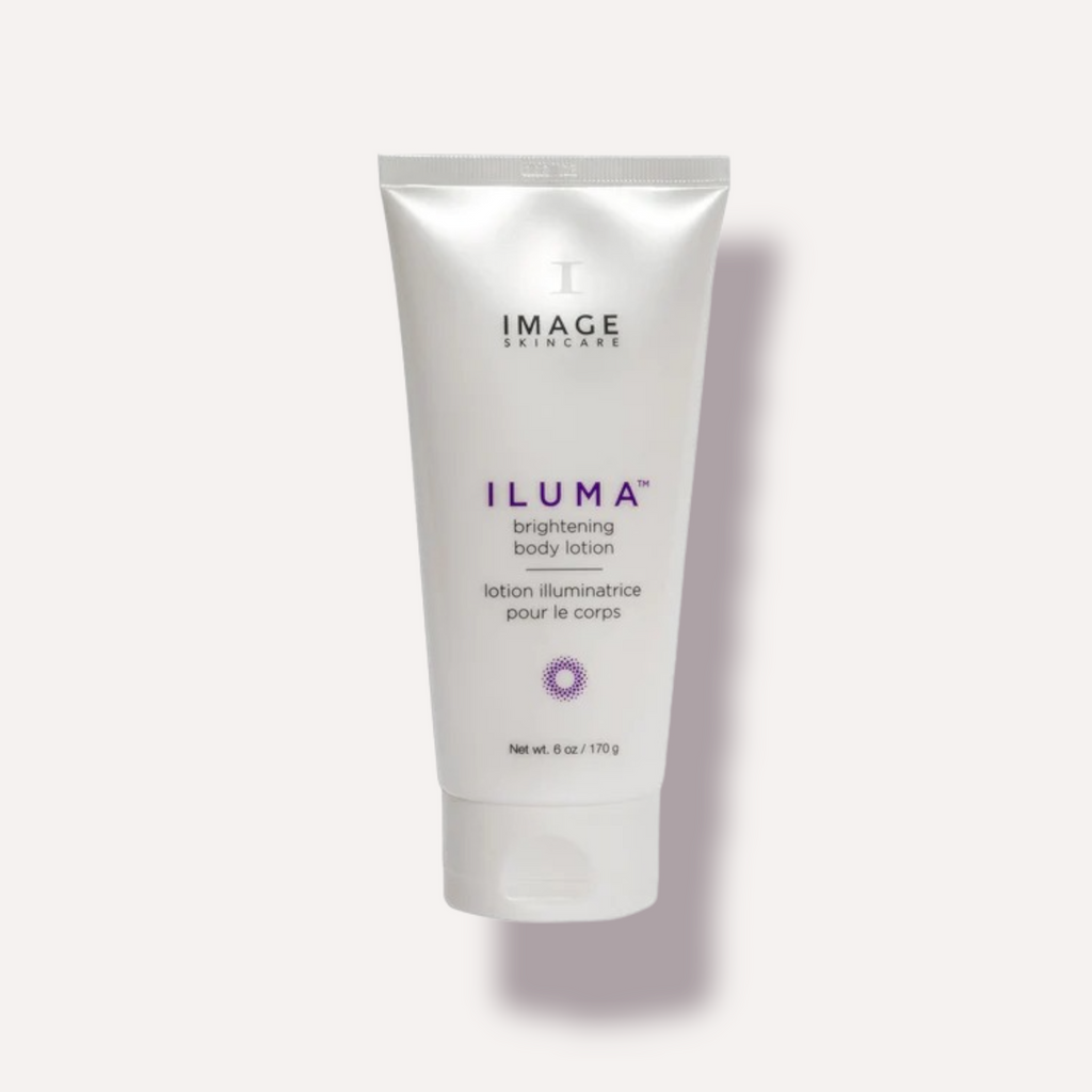 IMAGE Skincare ILUMA Intense Body Lotion