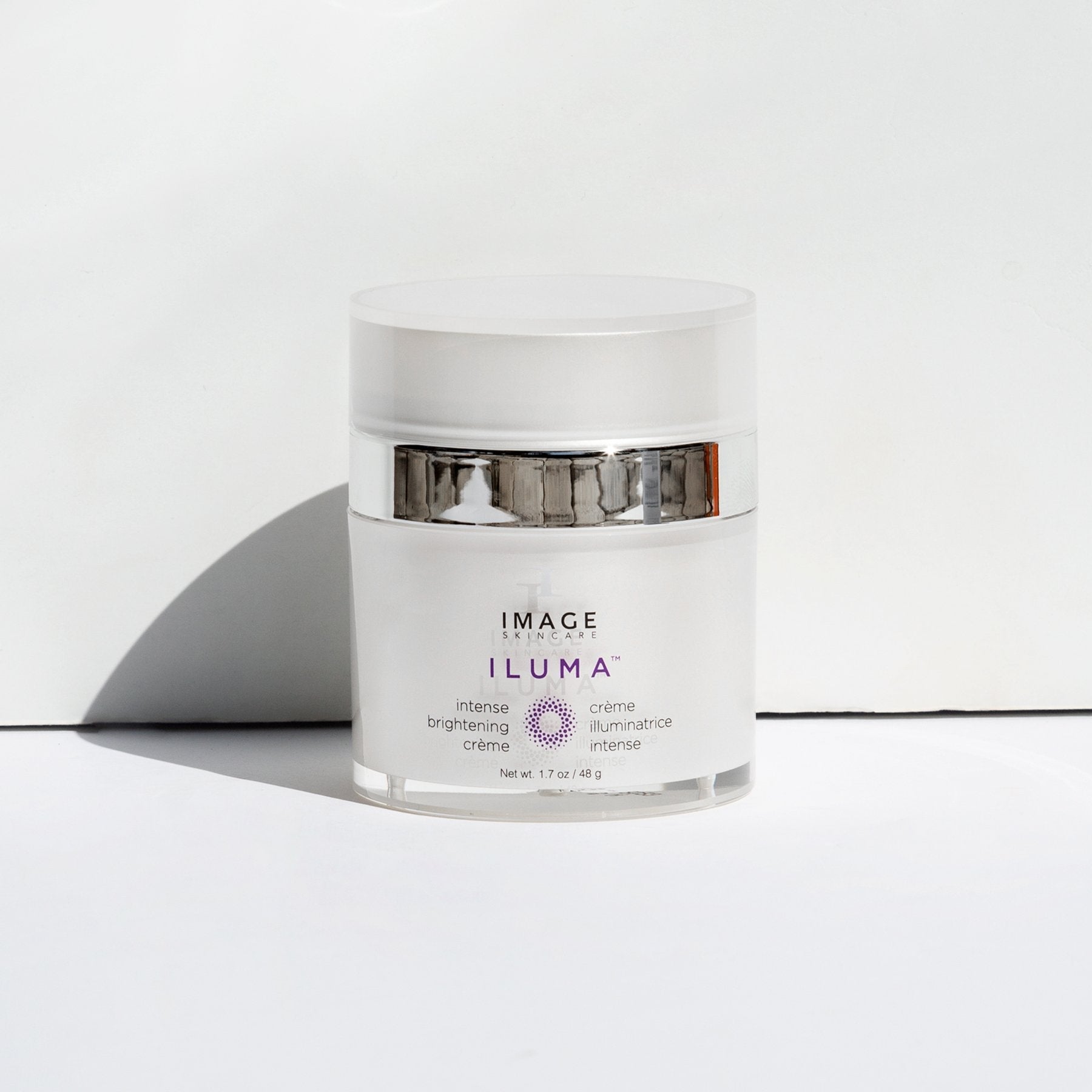 IMAGE Skincare ILUMA Intense Brightening Crème - Skin Love Cream