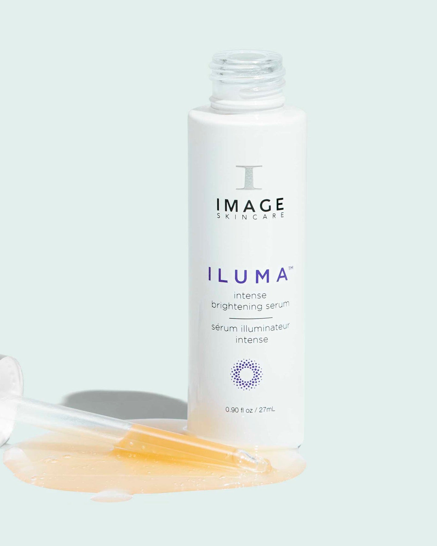 IMAGE Skincare ILUMA Intense Brightening Serum - Skin Love Cream