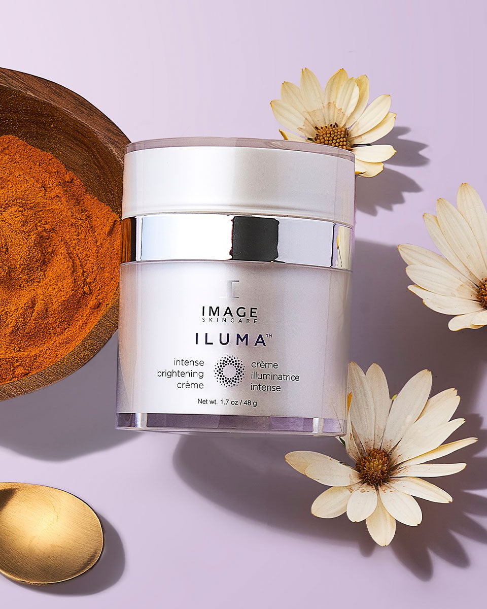 IMAGE Skincare ILUMA Intense Brightening Crème - Skin Love Cream