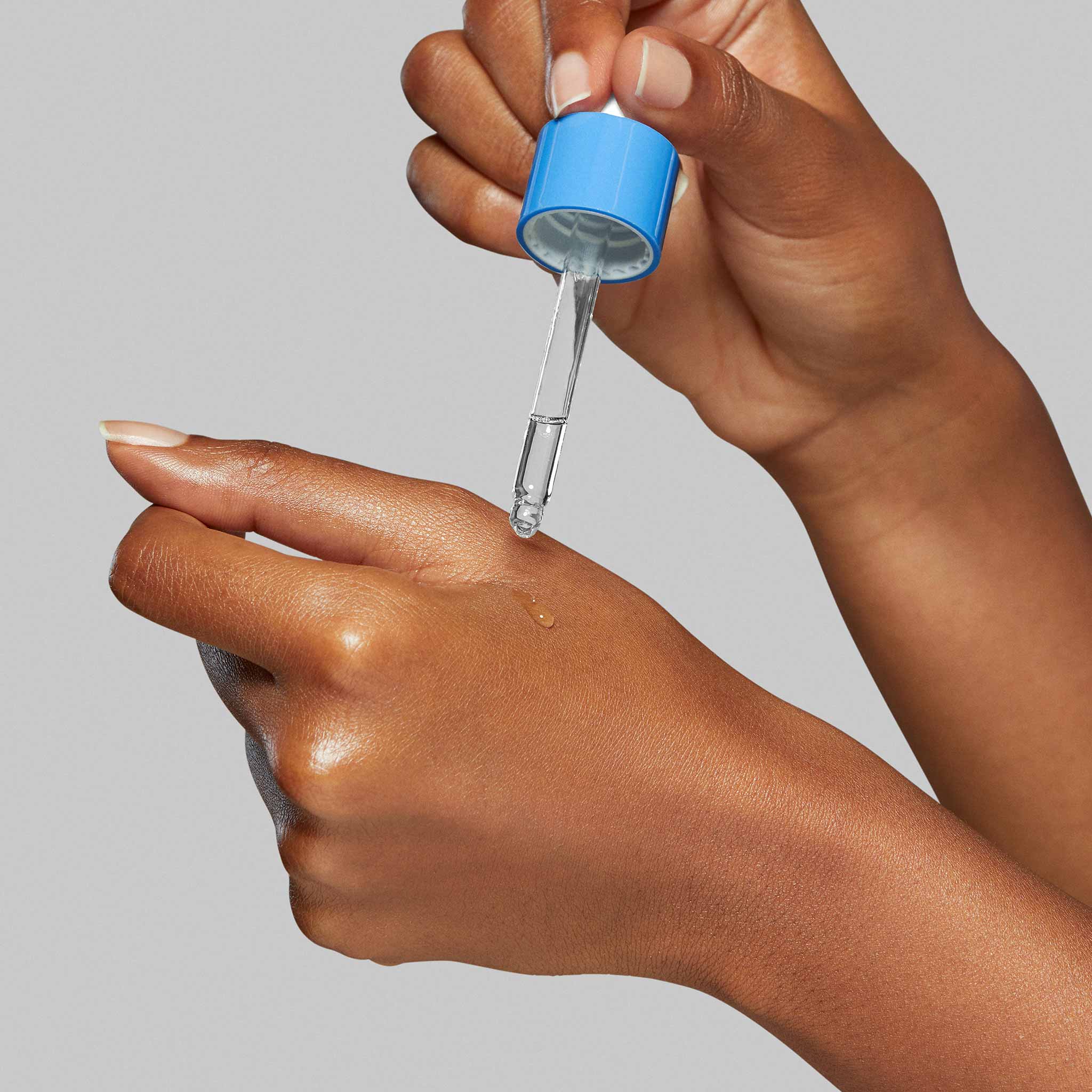 Dermalogica Circular Hydration Serum With Hyaluronic Acid - Skin Love Cream