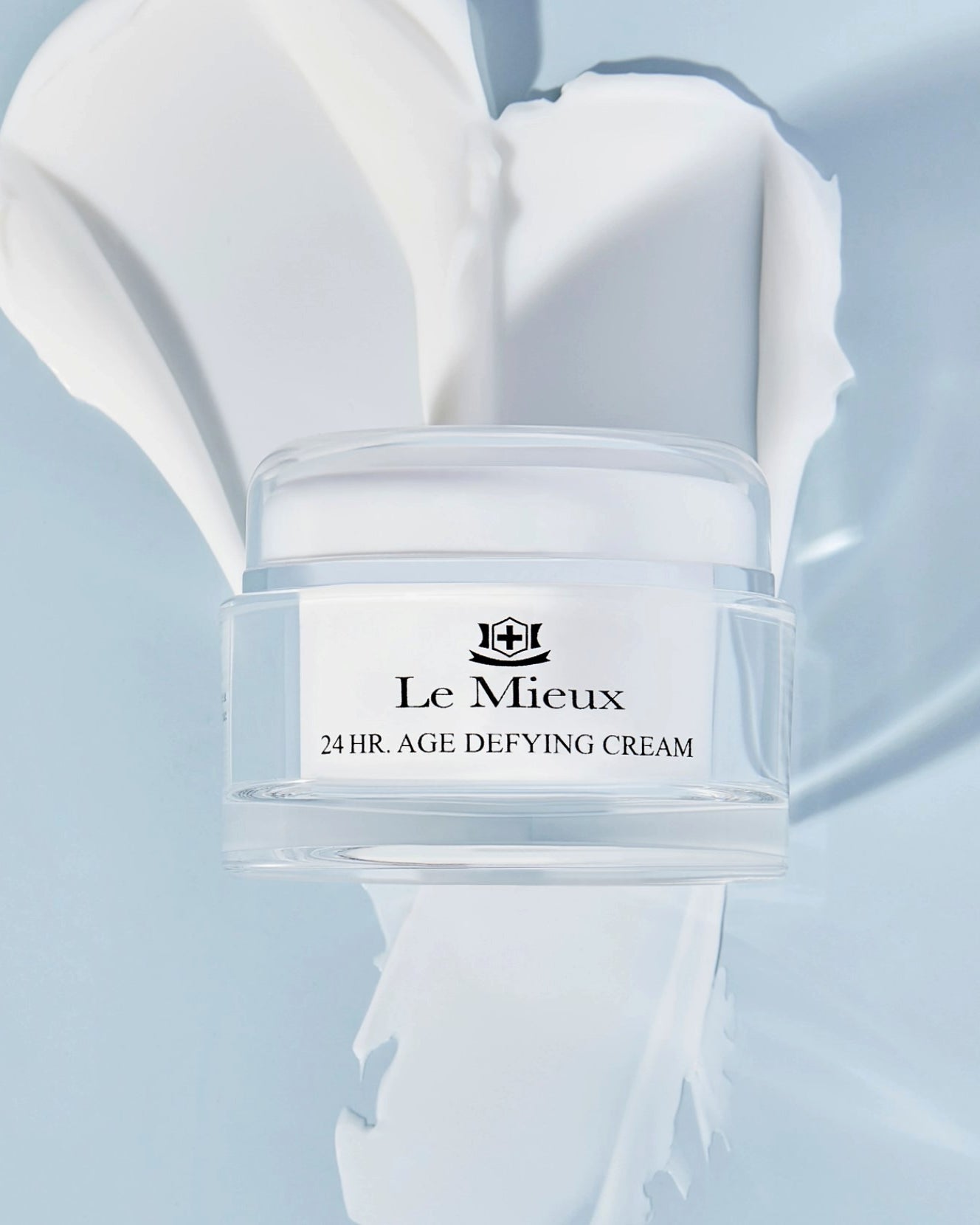 Le Mieux 24 Hour Age Defying Cream - Skin Love Cream