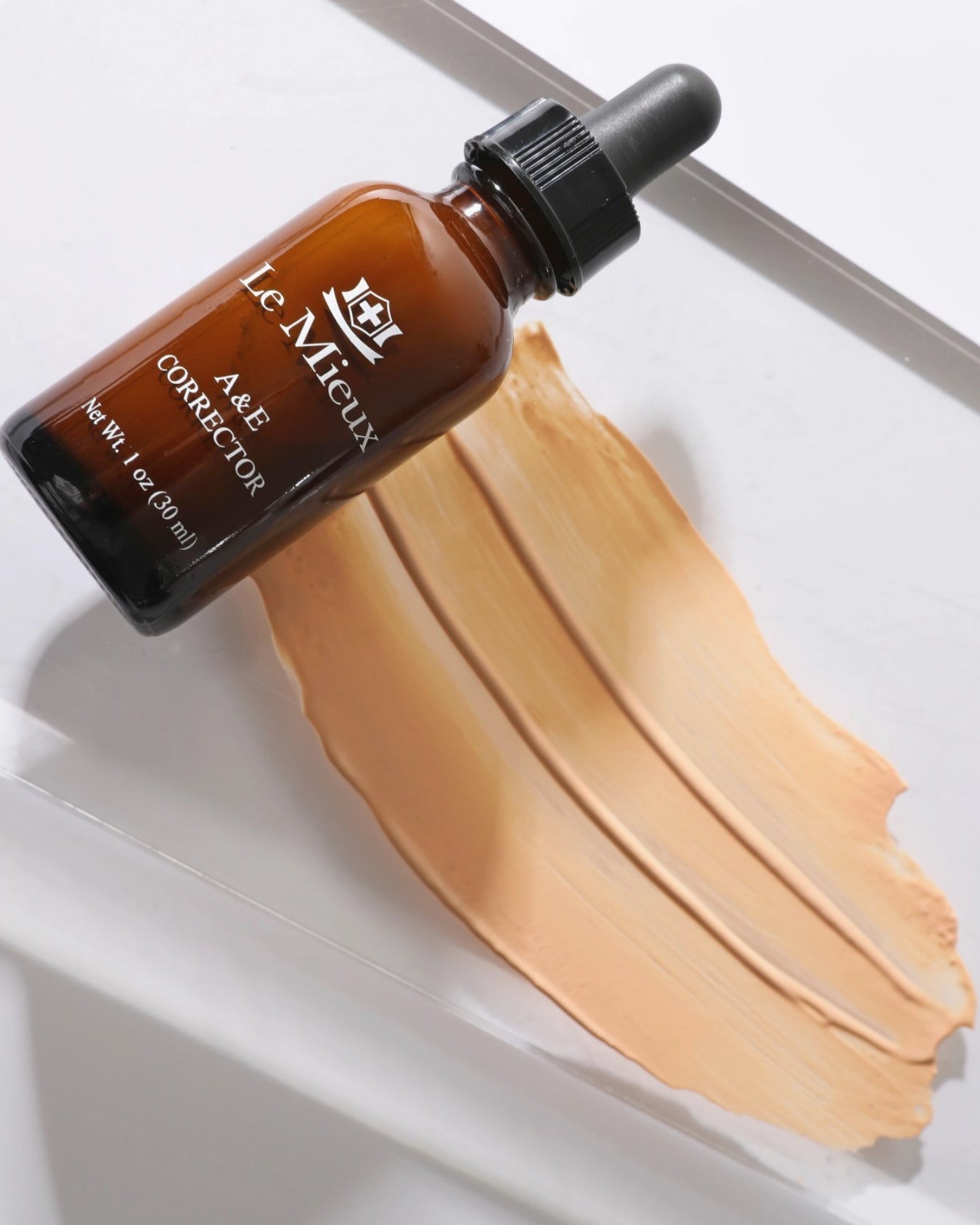 Le Mieux A & E Corrector - Skin Love Cream