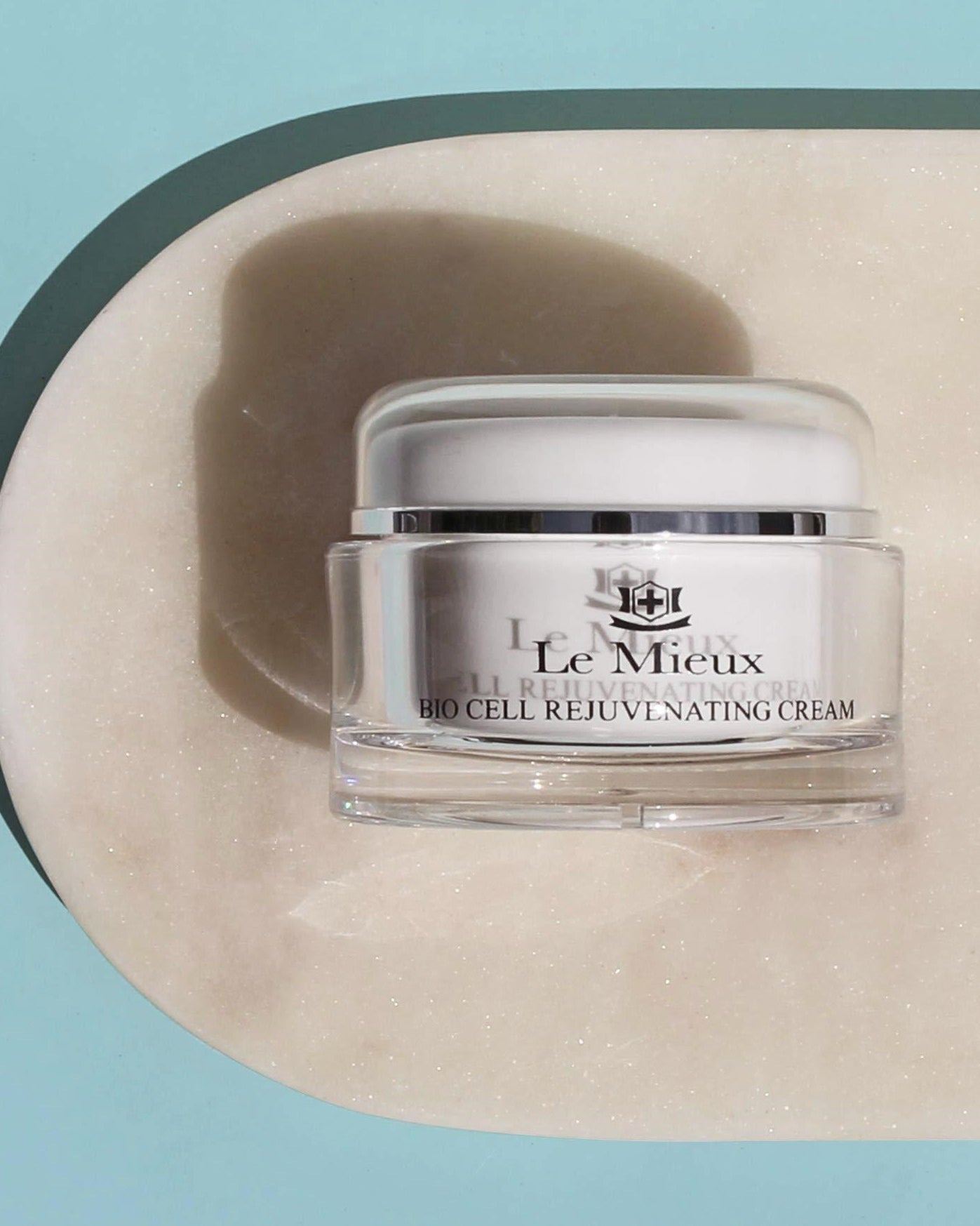 Le Mieux Bio Cell Rejuvenating Cream - Skin Love Cream