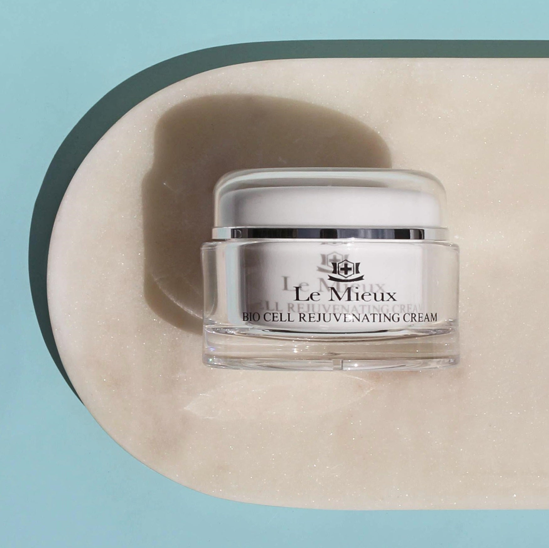 Le Mieux Bio Cell Rejuvenating Cream - Skin Love Cream