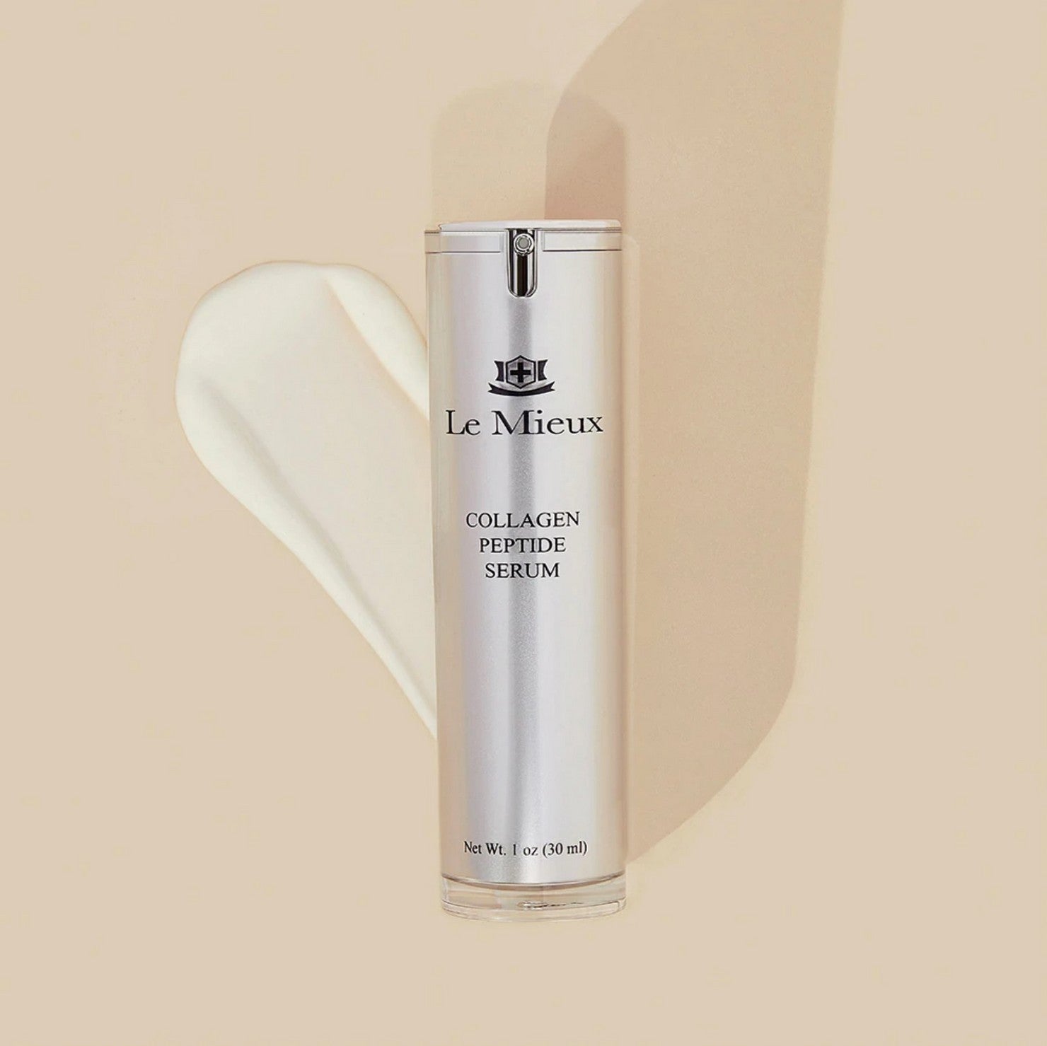 Le Mieux Collagen Peptide Serum - Skin Love Cream