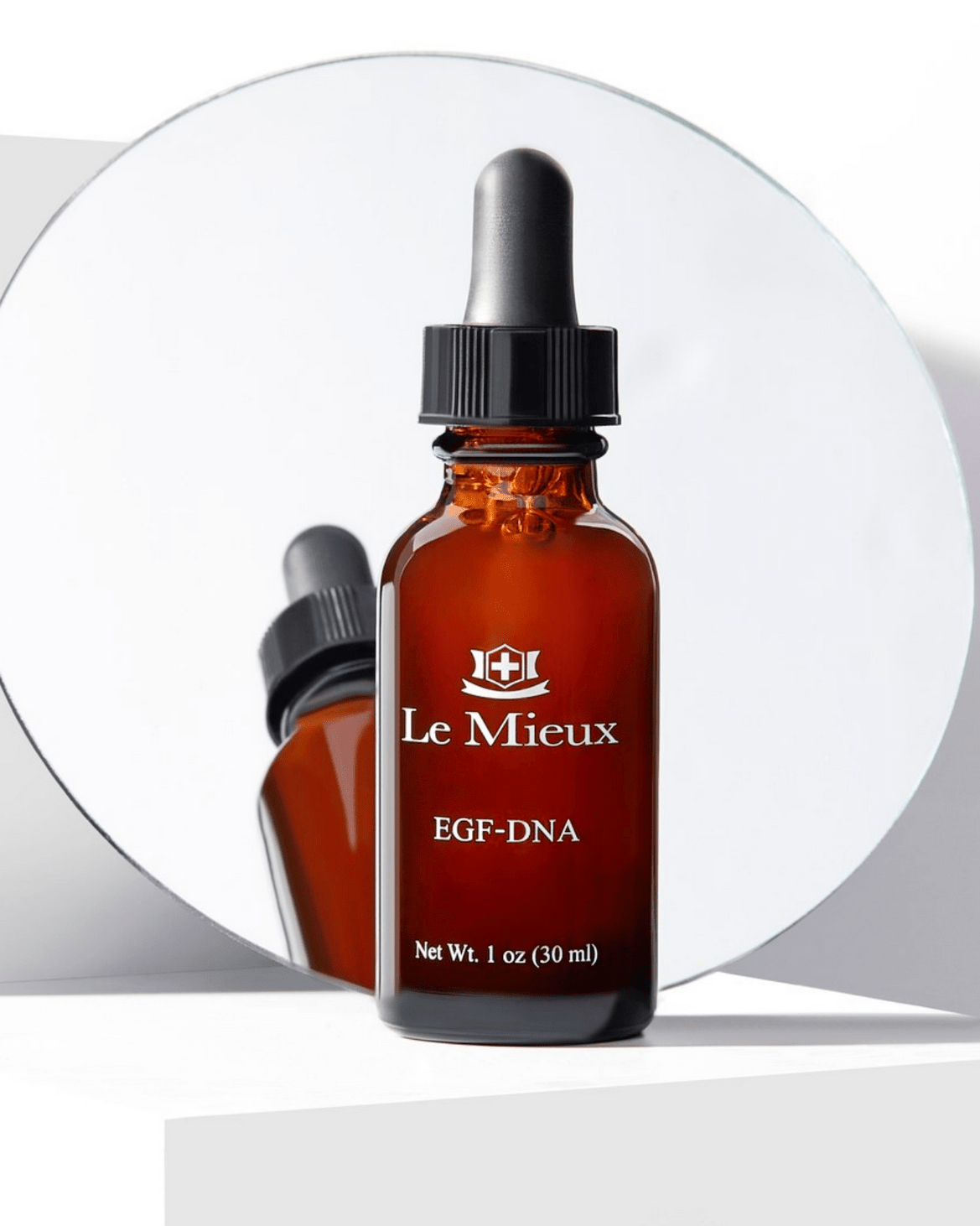 Le Mieux EGF - DNA Serum - Skin Love Cream
