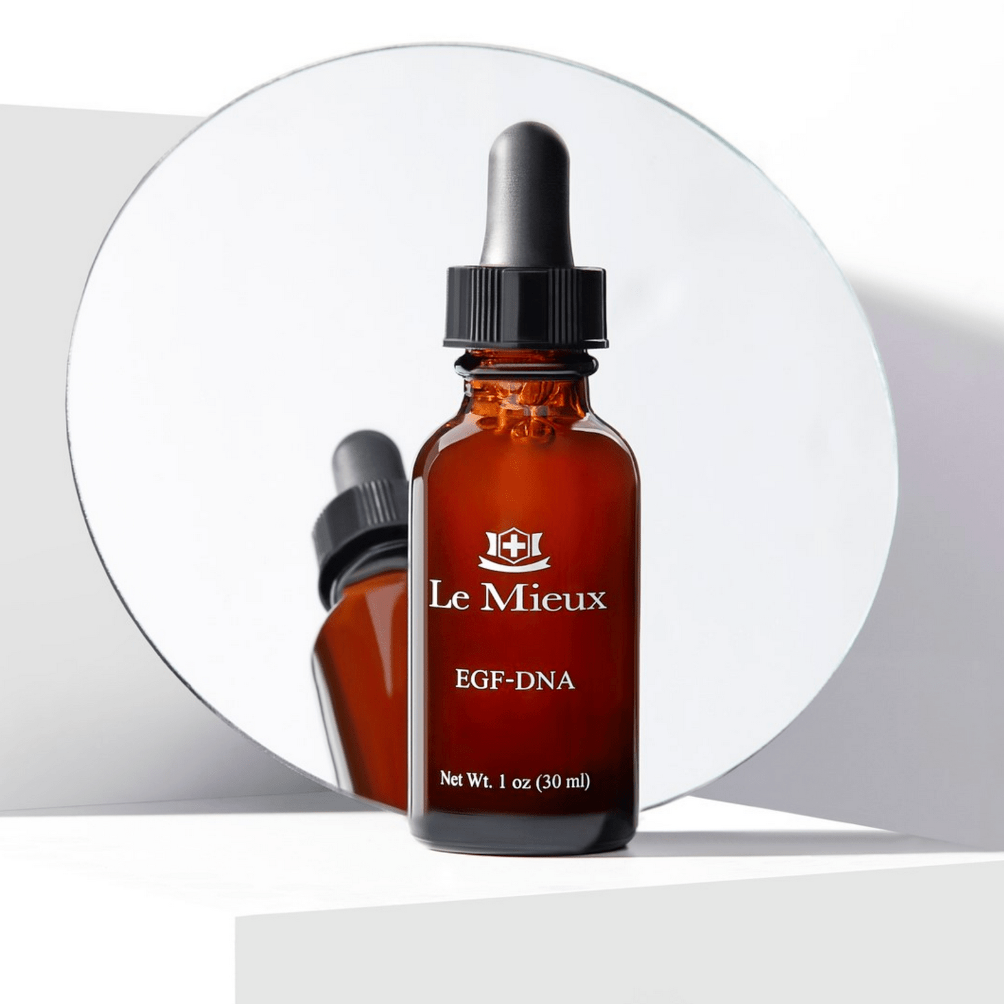 Le Mieux EGF - DNA Serum - Skin Love Cream