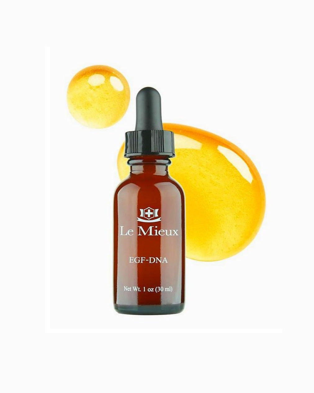 Le Mieux EGF - DNA Serum - Skin Love Cream